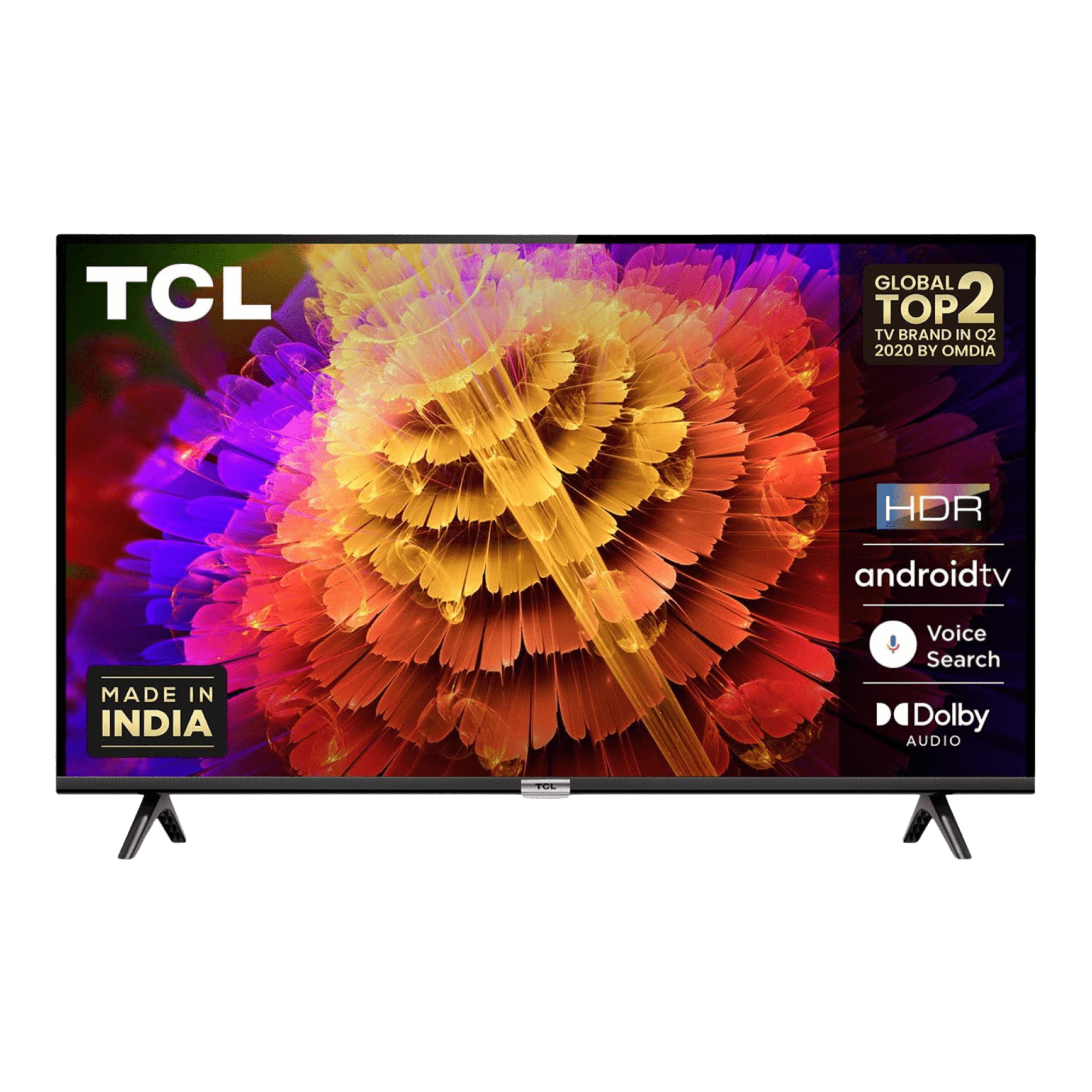 Buy 32 inch TCL Smart LED TV at Best Prices in India