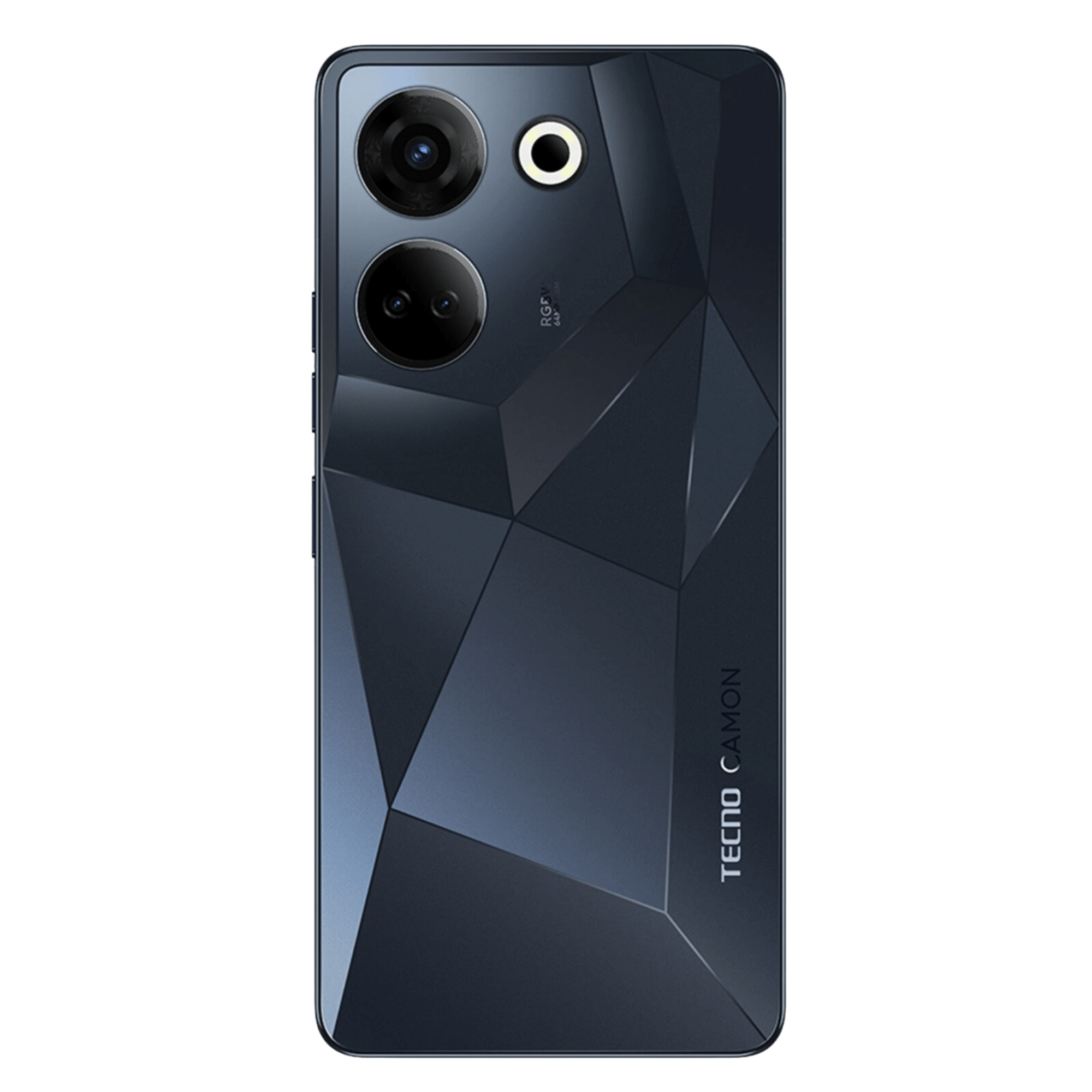 tecno 64mp camera