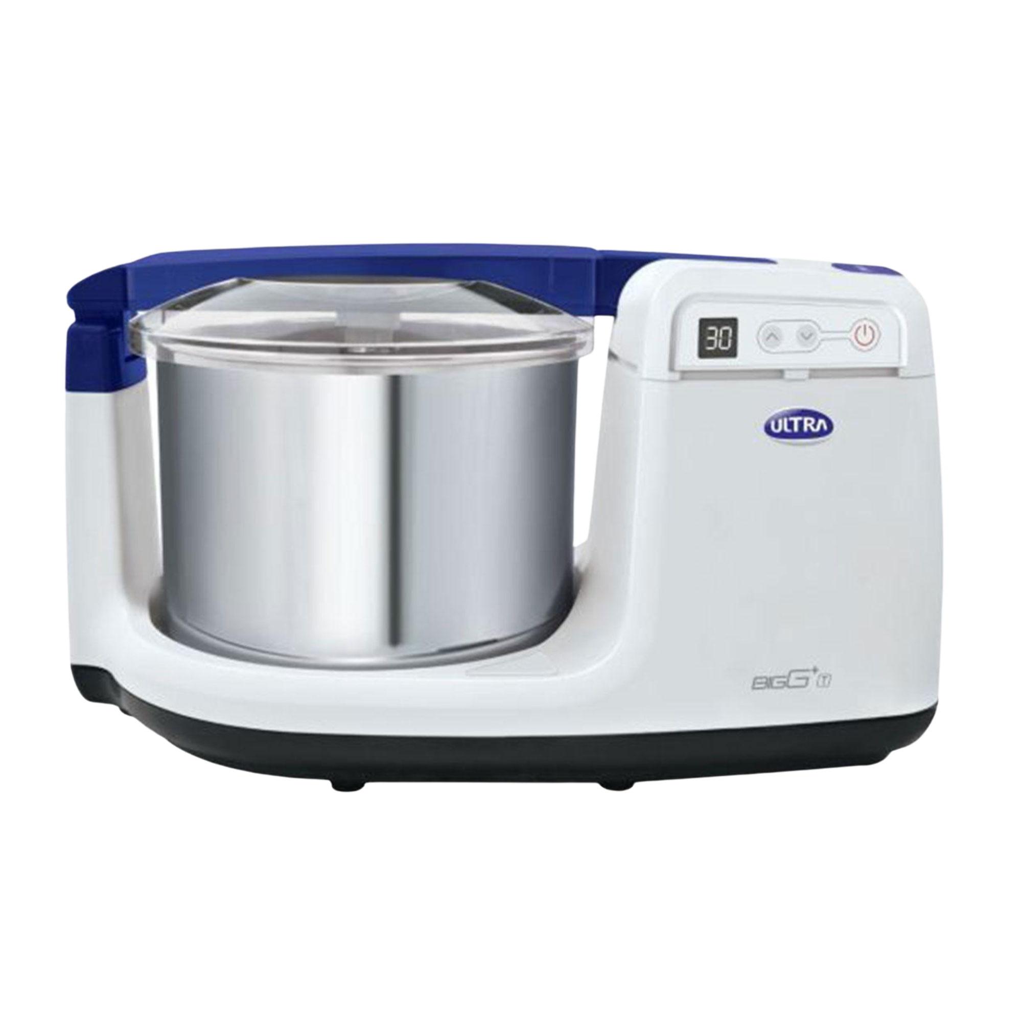 Shop Ultra Bigg + T 2.5 Litre Table Top Wet Grinder White!