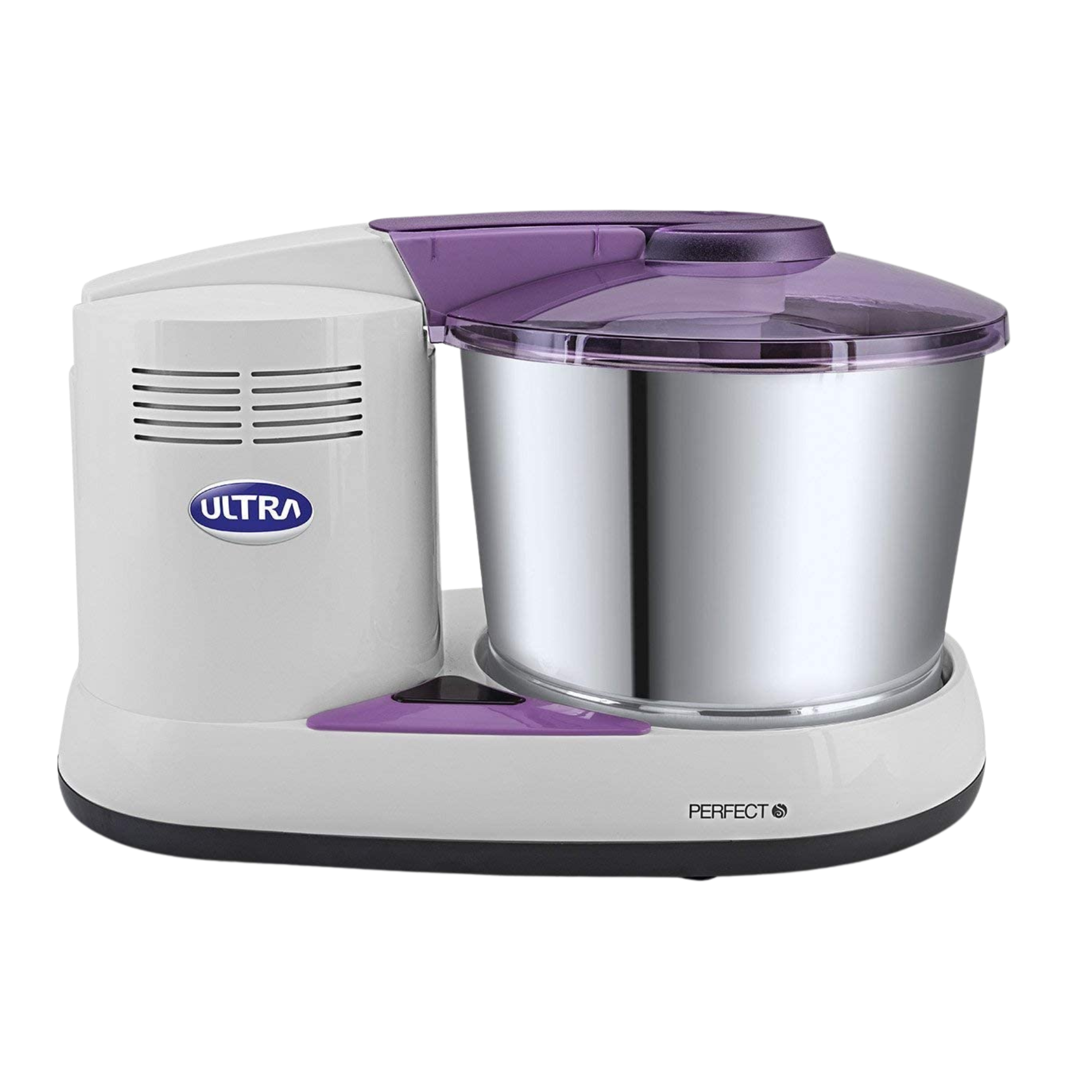 Buy Ultra Perfect S 2Ltr Table Top Wet Grinder at Poorvika