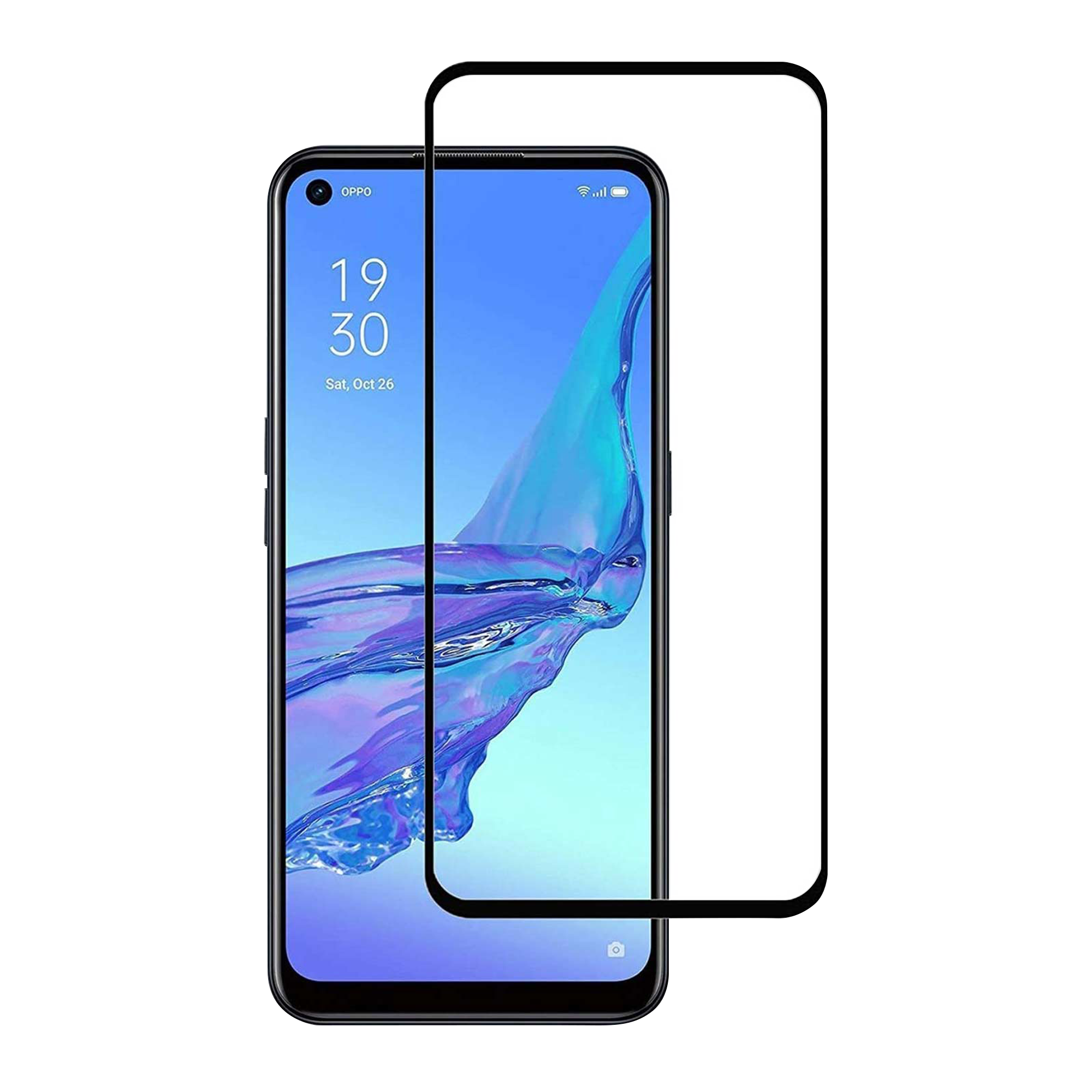 s21 fe vs oppo reno 6 pro