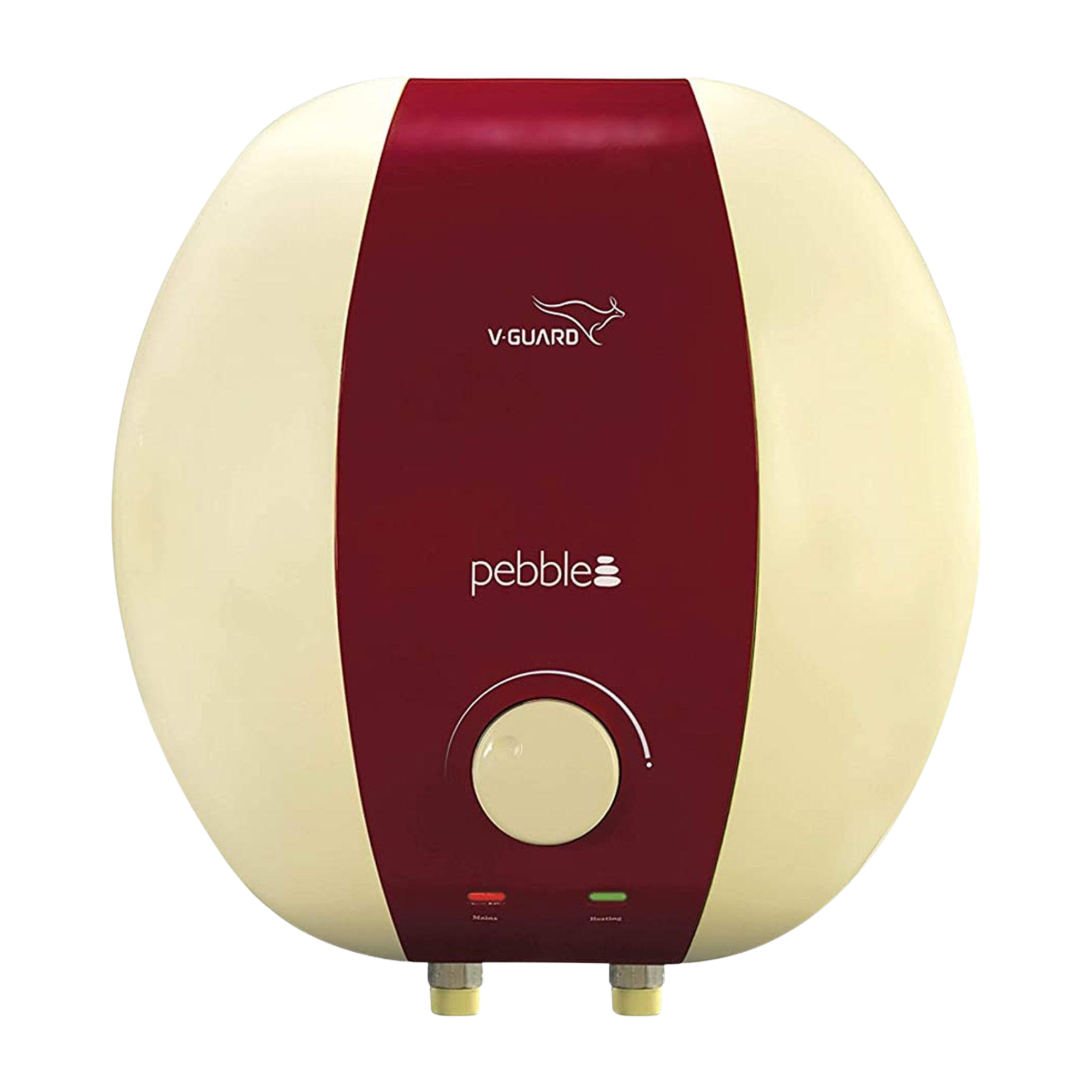 Get VGuard Pebble Storage Water Heater online