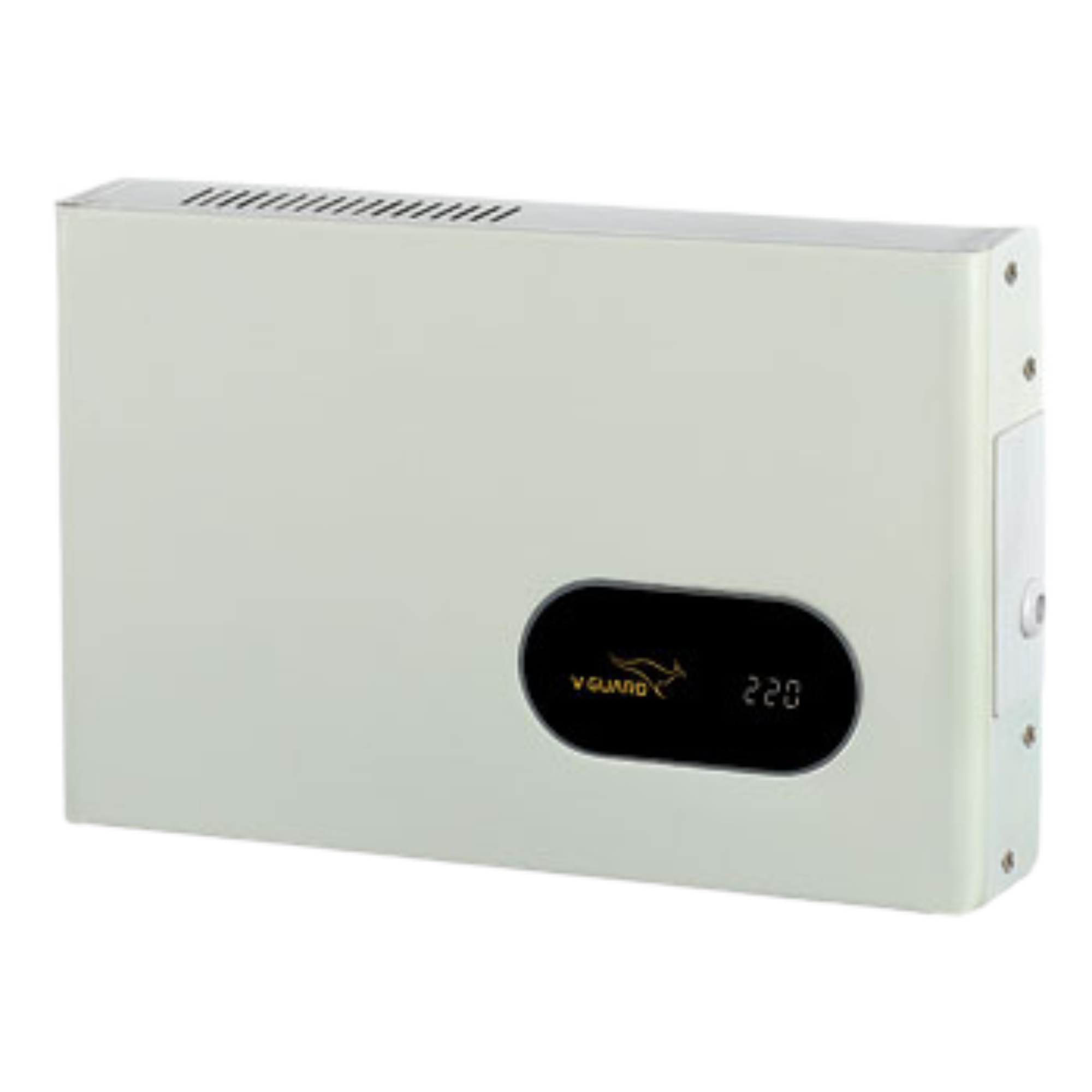 V Guard Vti Voltage Stabilizer White For Ac At Online