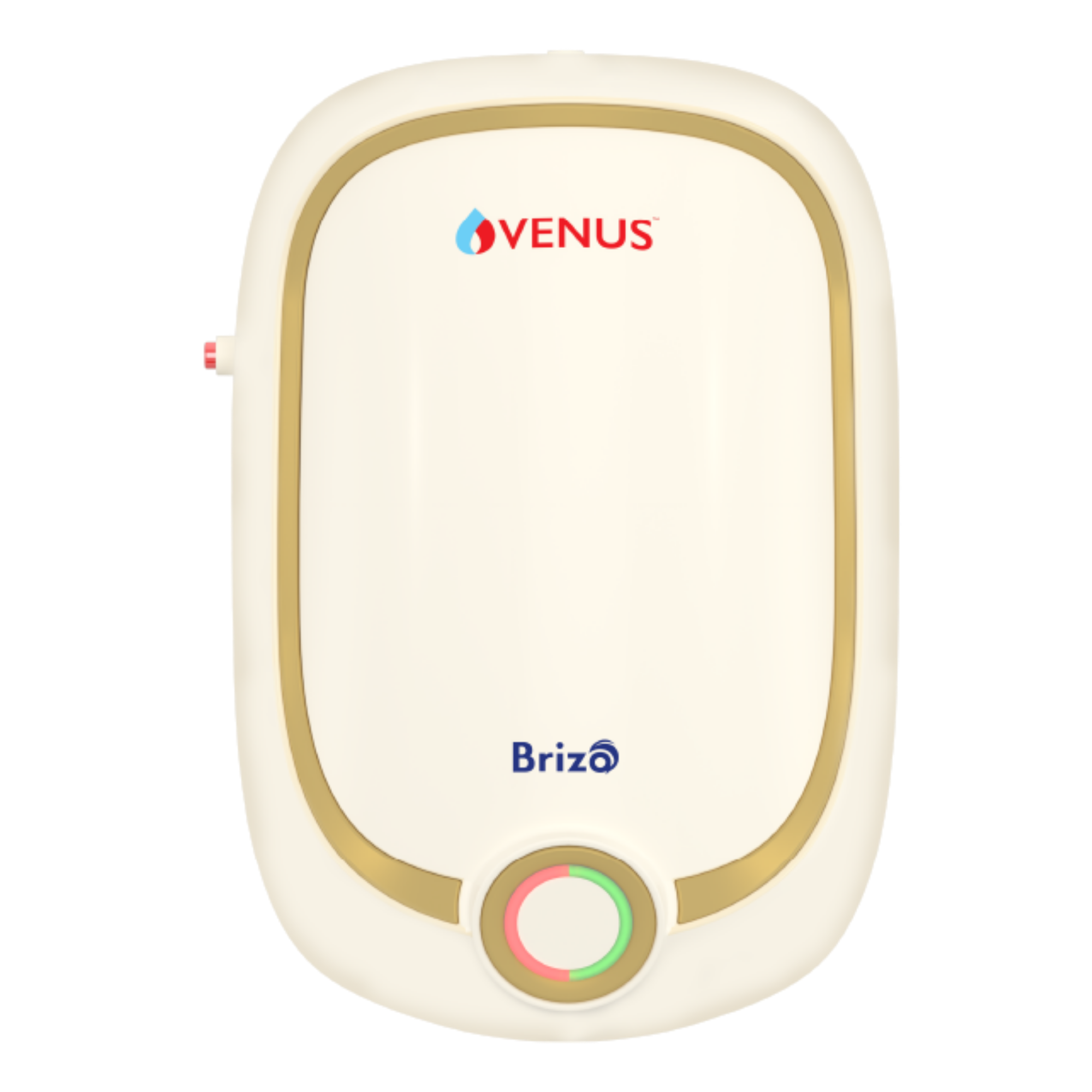 Venus Brizo 3BB30 Instant Water Heater 3 L Aspen Gold