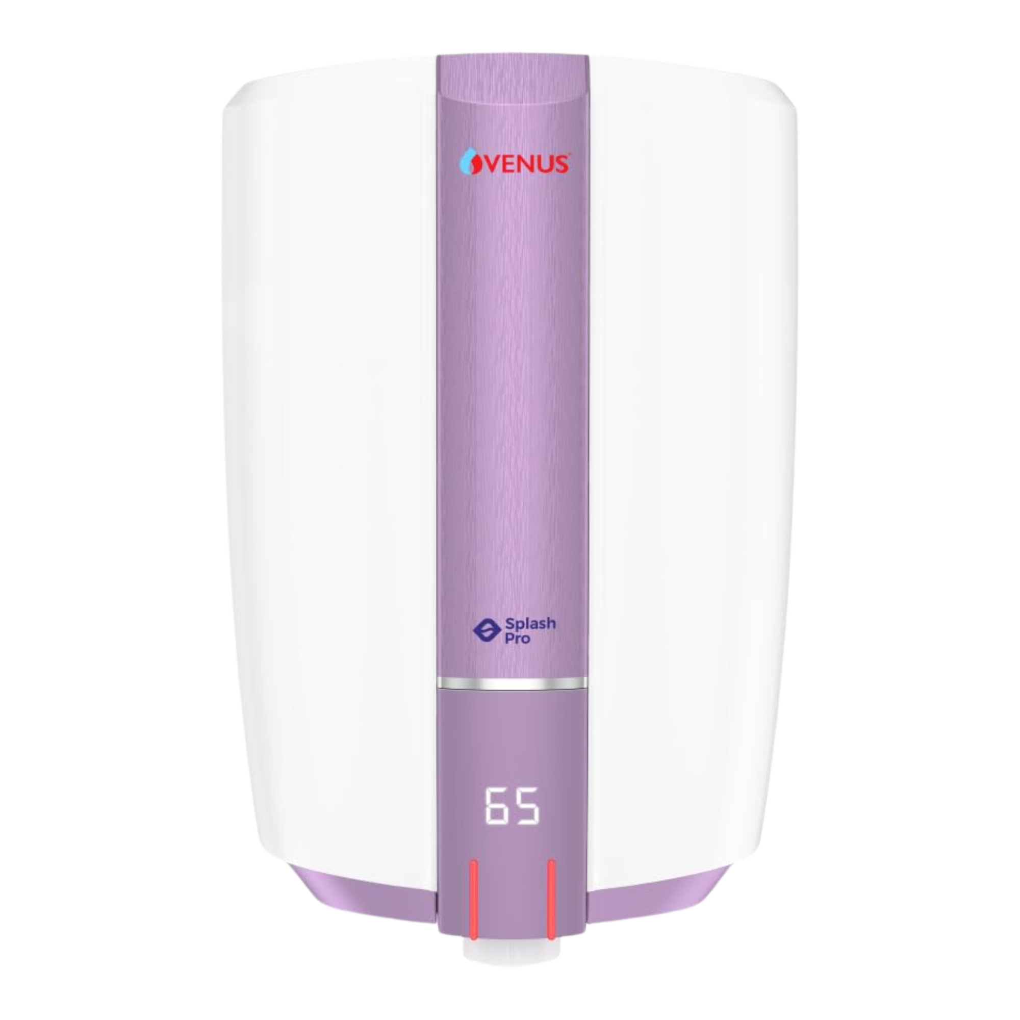 Buy Now Venus Splash Pro Smart Storage Water Heater 15SX