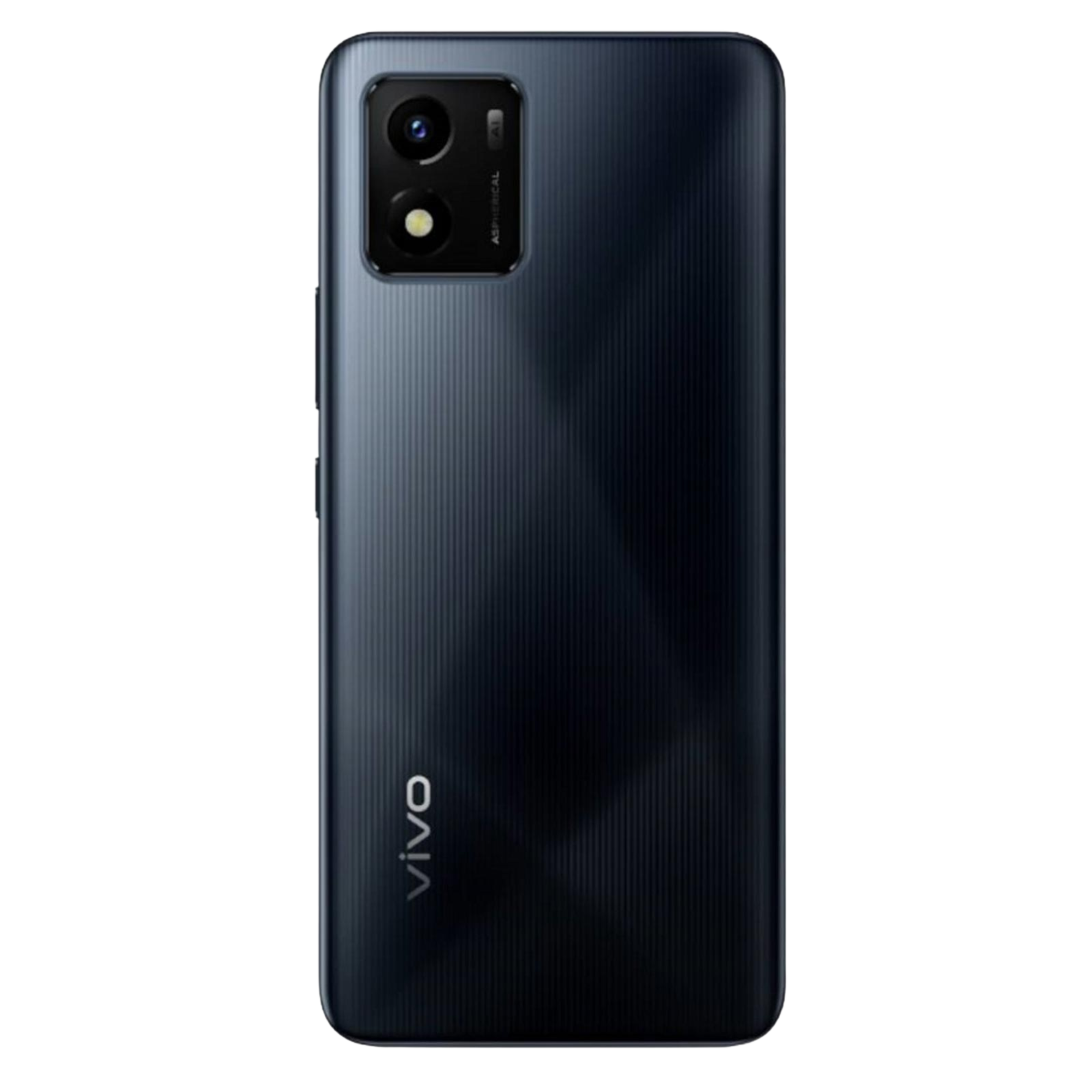 vivo v20 black colour