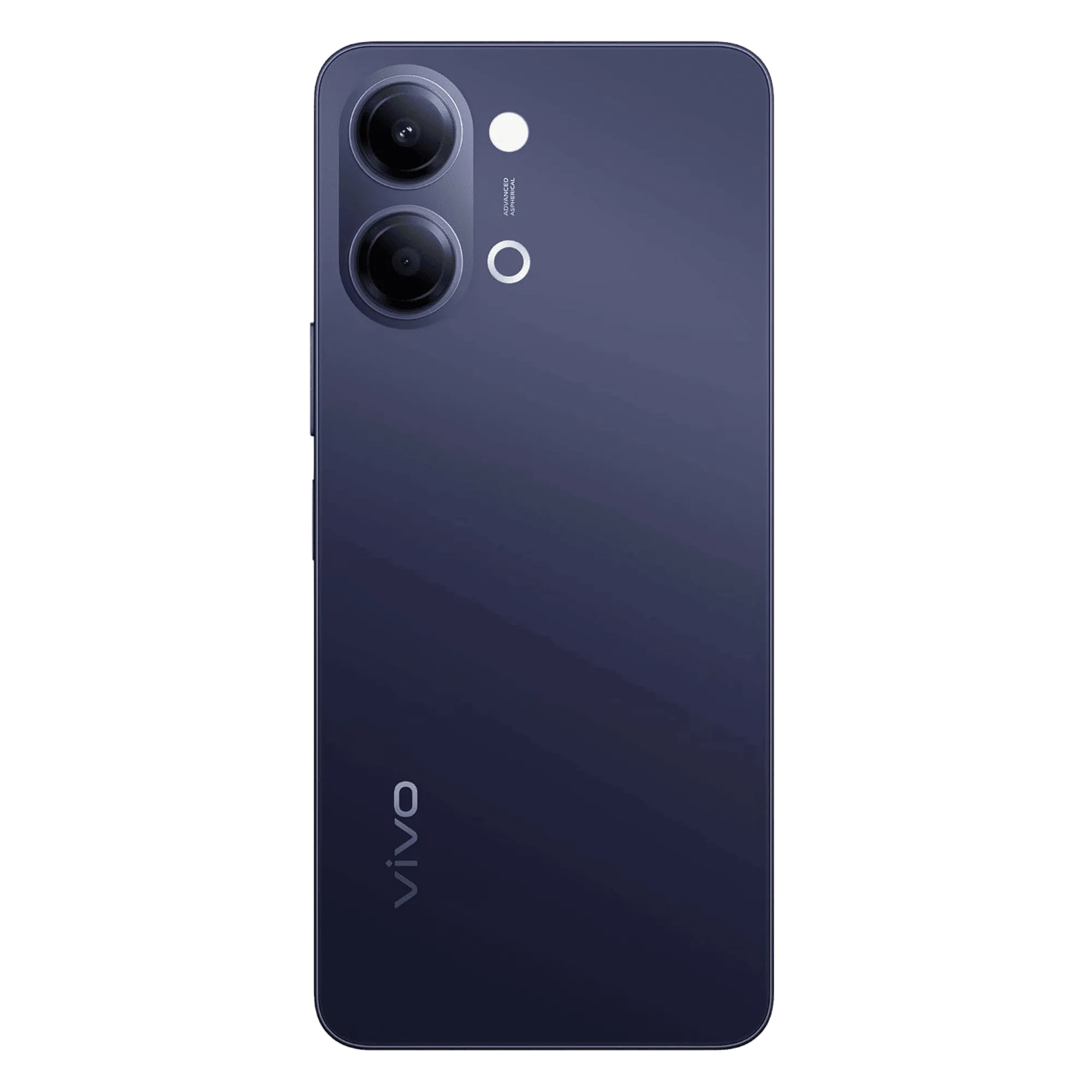 Vivo Y05 4GB RAM, 64GB Storage - Midnight Blue | Poorvika