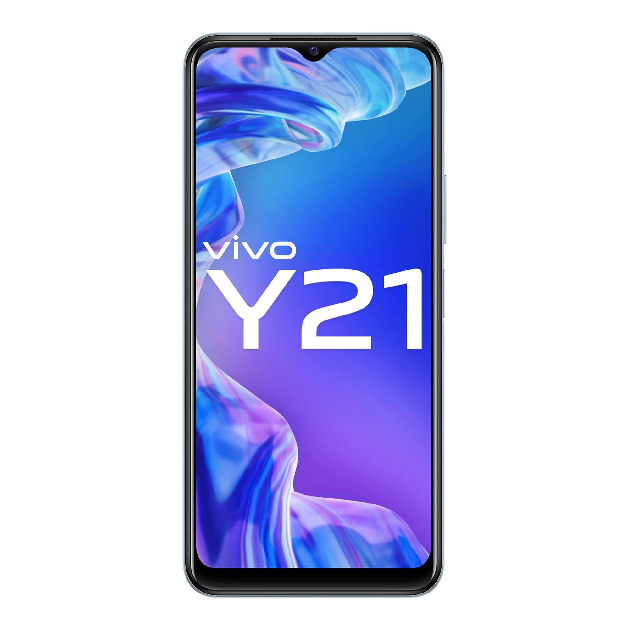 vivo y 21 mobile image