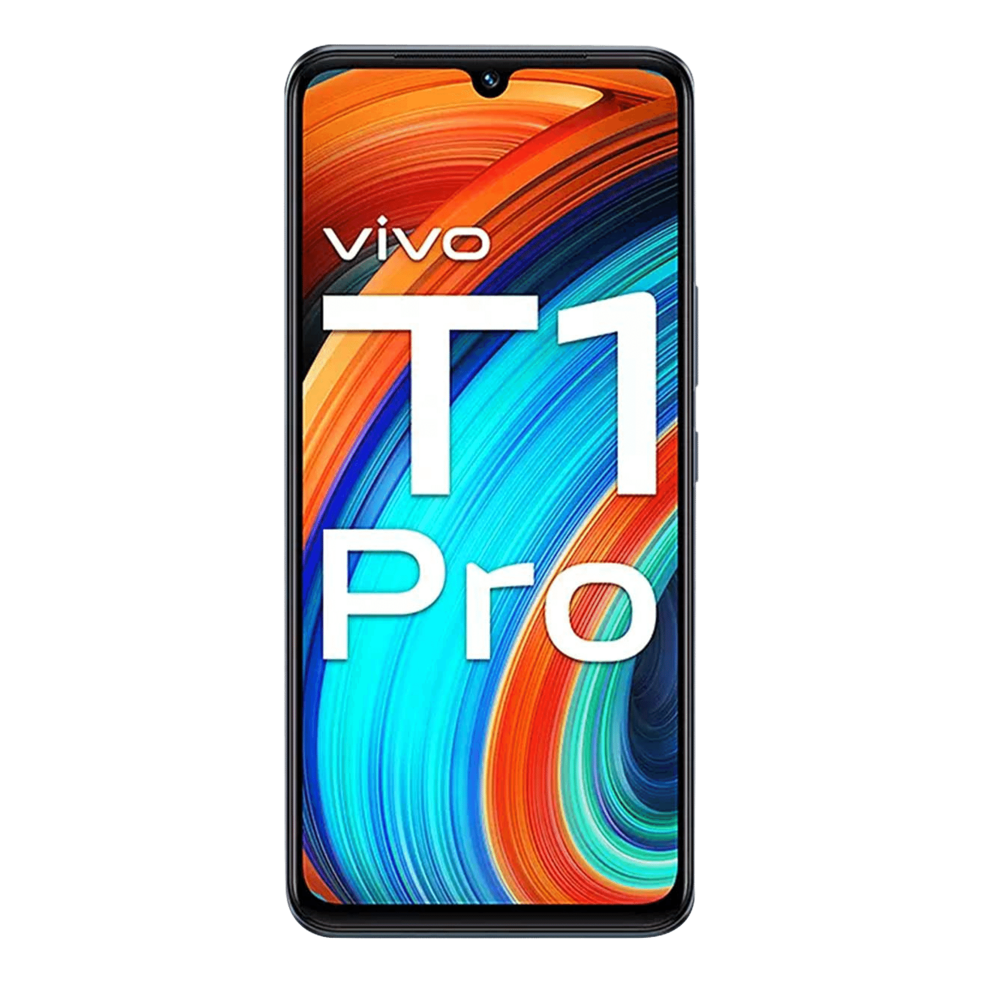 vivo t1 pro 5g battery