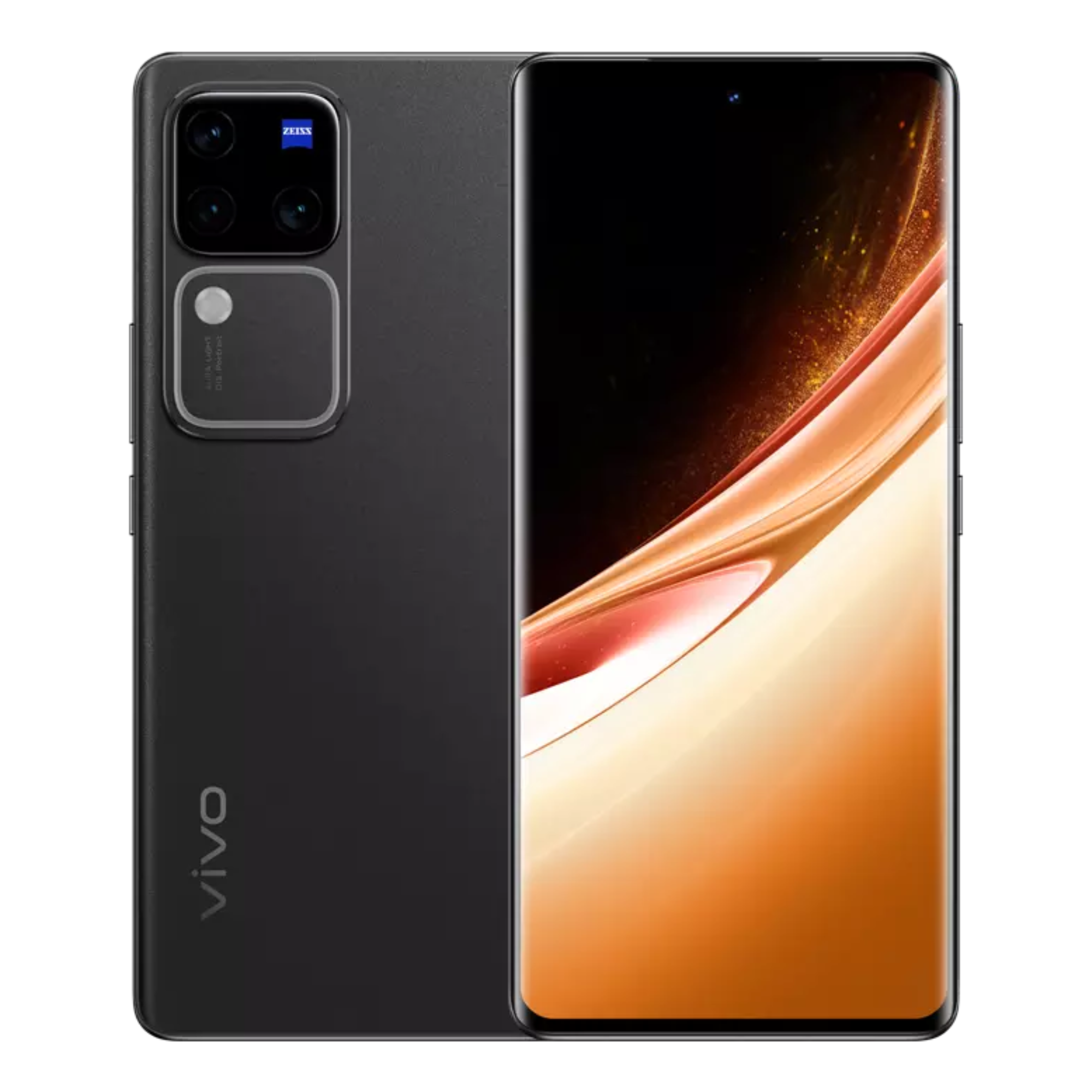Grab Vivo V30 Pro (Black, 8GB-128GB) Online for Great Deals.