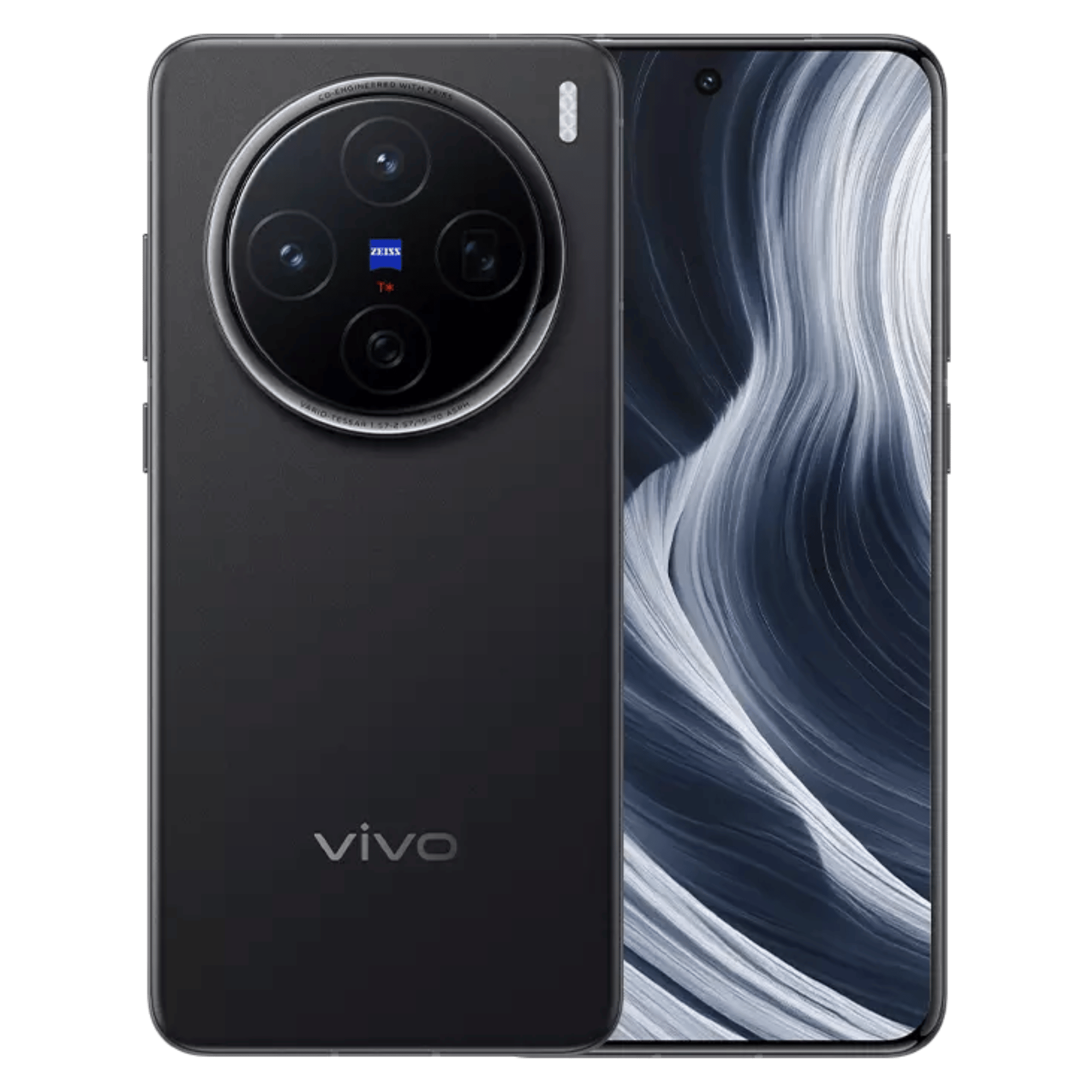 vivo X200 12/256GB 黒 Discover Vivo X200 5G Cosmos Black, 256GB at Poorvika Now!