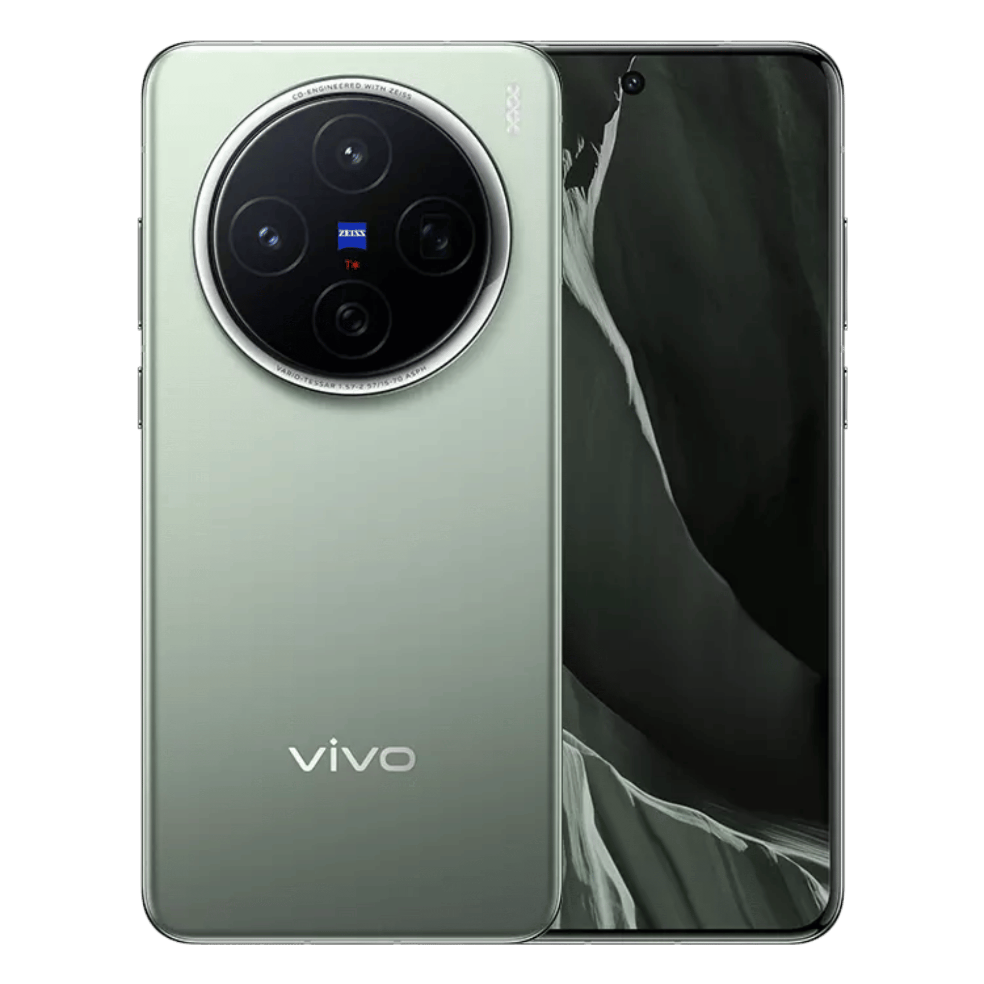 vivo x200 16GB 512GB グローバル版 グリーン Grab Vivo X200 5G (Natural Green,16GB-512GB) at Best Offers!