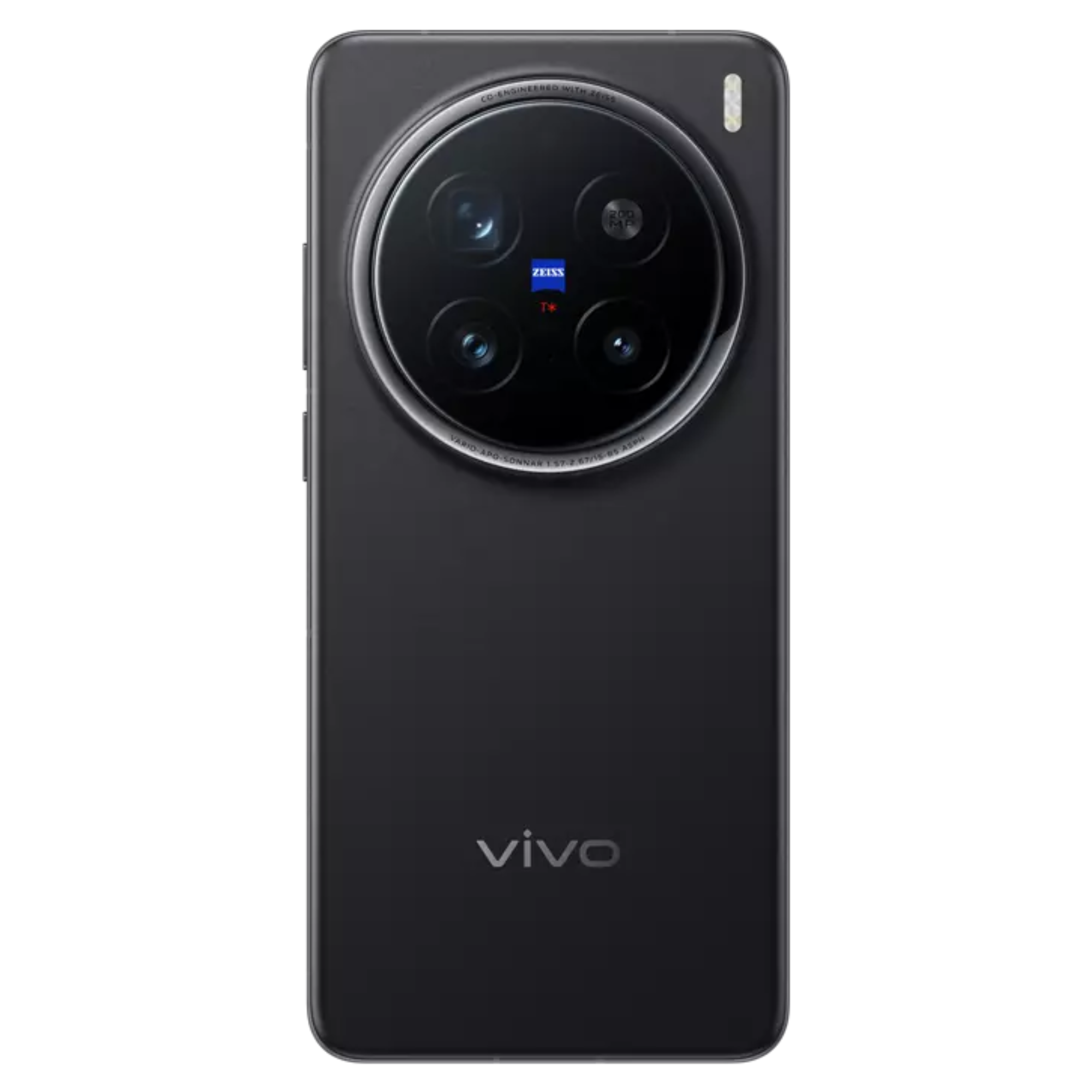 Get the New Vivo X200 Pro Cosmos Black 512GB at Best Offers!