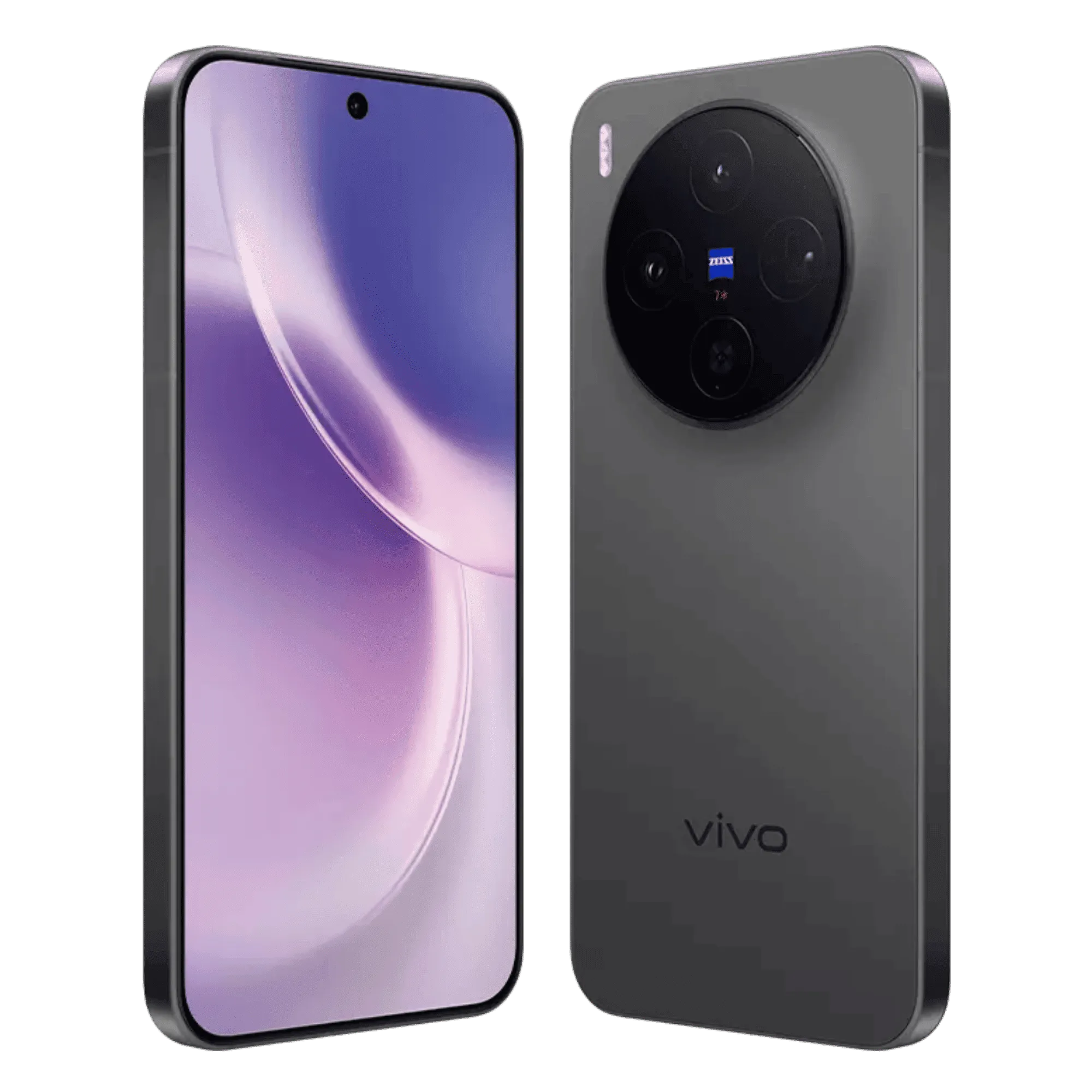 VIVO X300 12GB/256GB ブラック Shop Vivo X300 5G (Elite Black, 12GB-256GB) at Best Price!