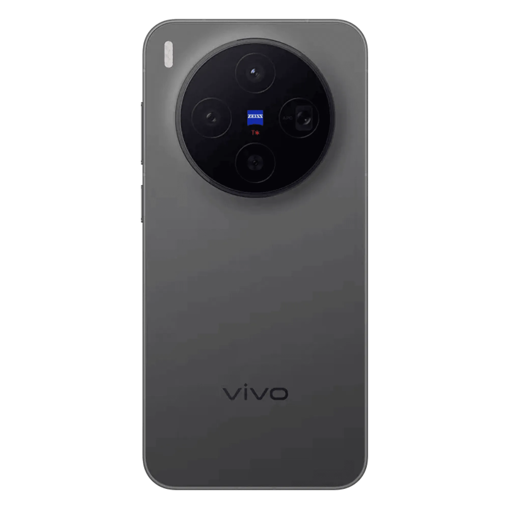 【ペブリアンドリ】VIVO X300 Pro 16GB/1TB ブラック Vivo X300 5G Series