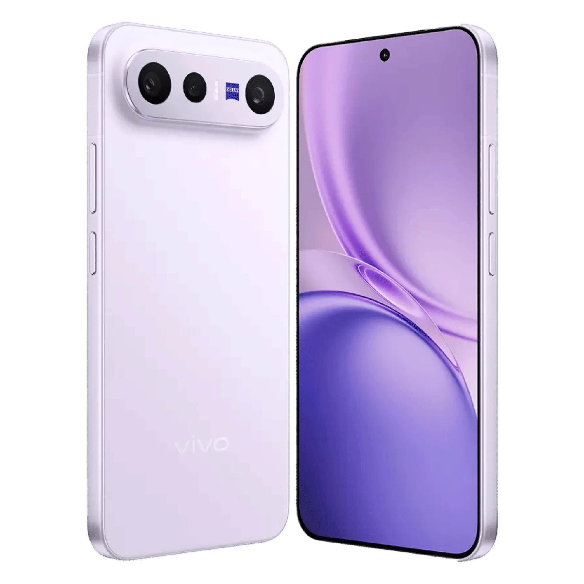 Get Vivo X300 FE Lilac Purple with 12GB- 256GB at best price