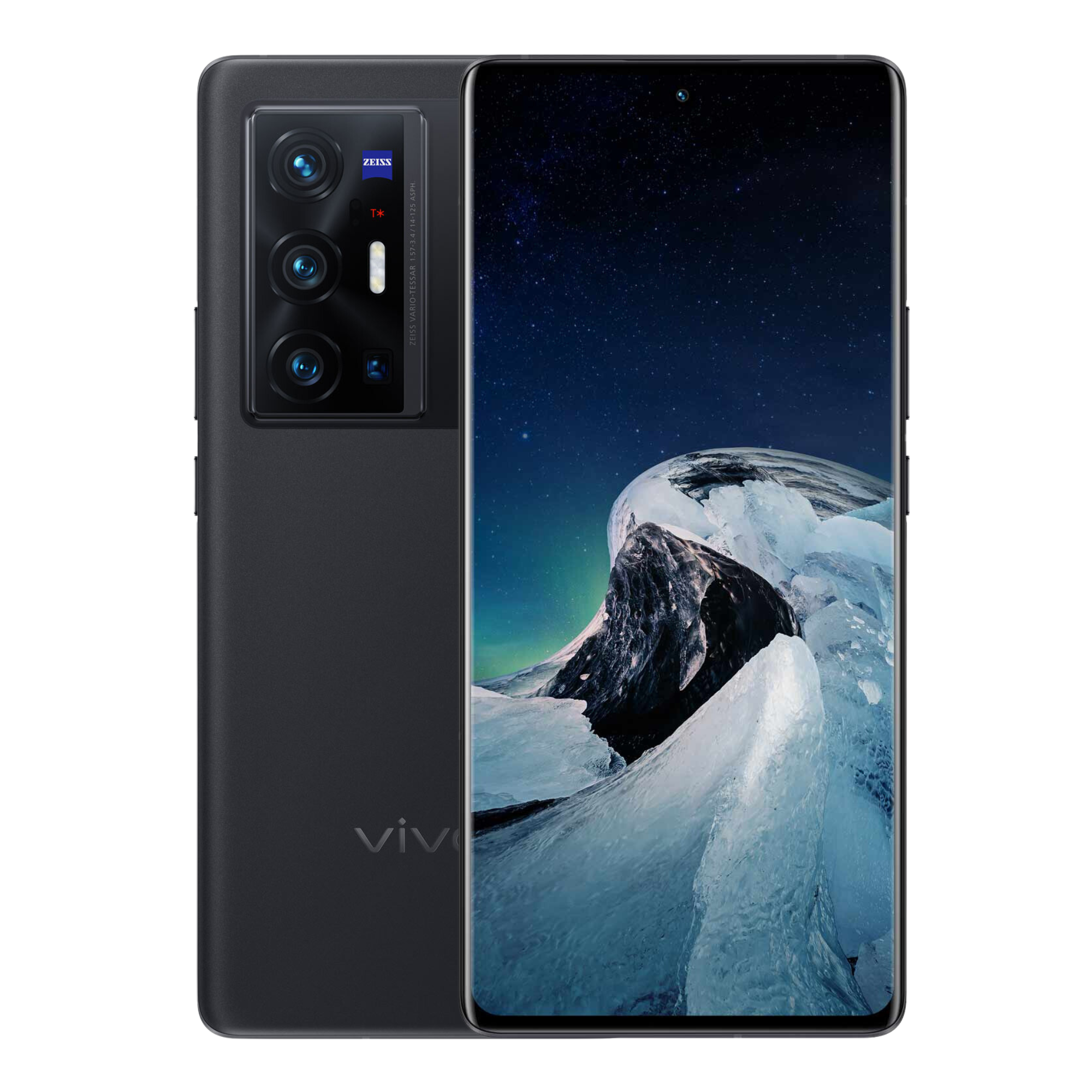 ANDROID - vivo x70 pro plus 12GB/ 256GB グローバル版 Vivo x70 pro+ グローバル版 12/256