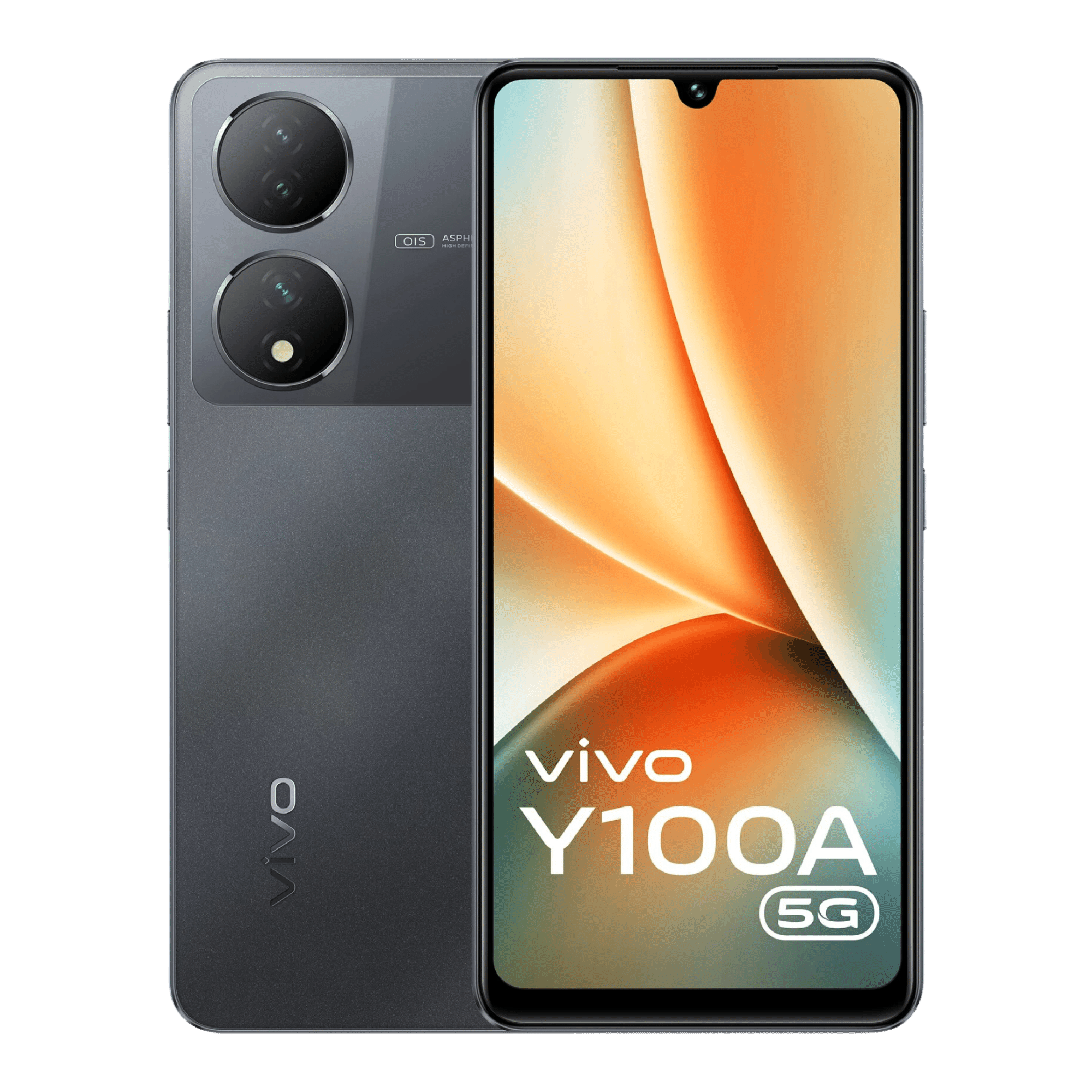 Shop Vivo Y100A 5G (8-128 GB) at best price Poorvika Online