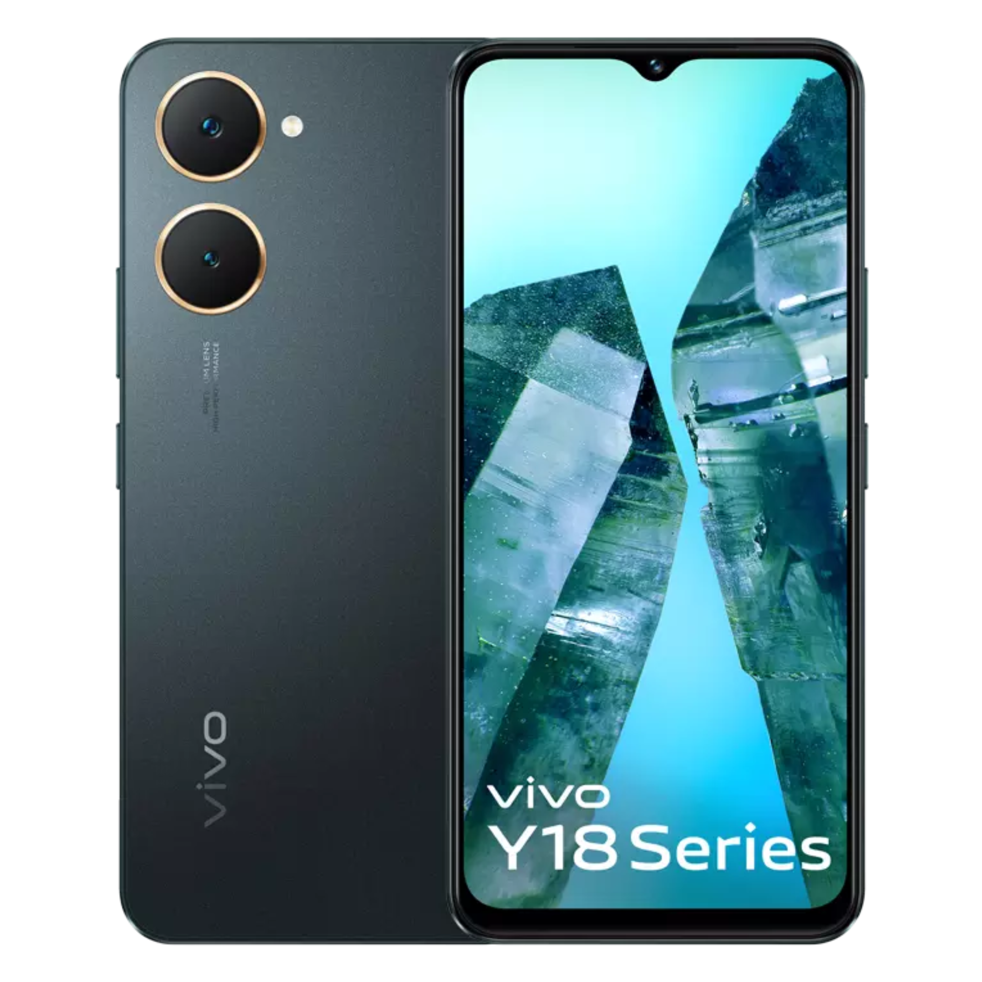 Get Vivo Y18i Space Black 4GB RAM 64GB Storage At Poorvika get-vivo-y18i-space-black-4gb-ram-64gb-storage-at-poorvika