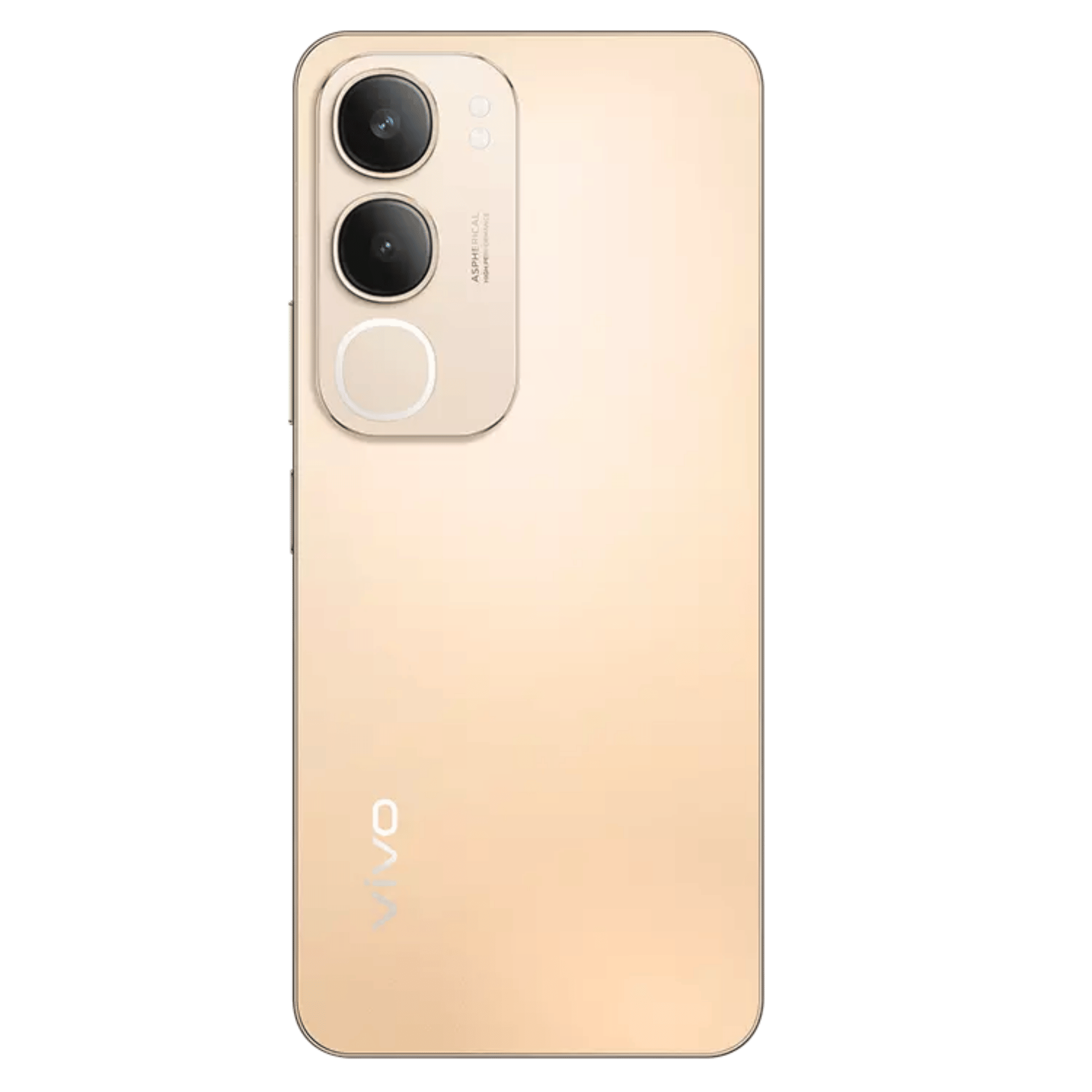 Shop Vivo Y29 5G Titanium Gold Mobile Phone (128GB) Now!