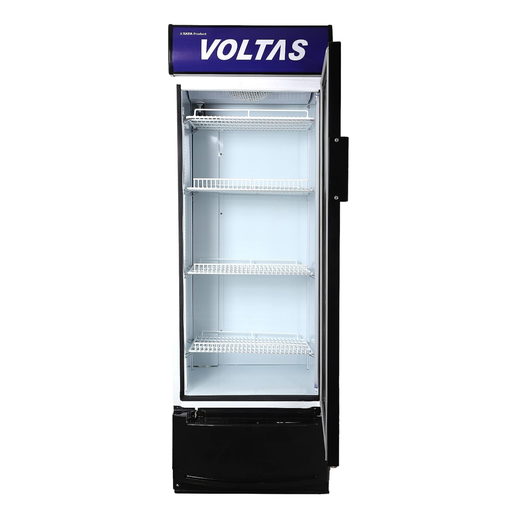 Buy Voltas 320 L Single Door Visi Cooler VC GT 320 SD P