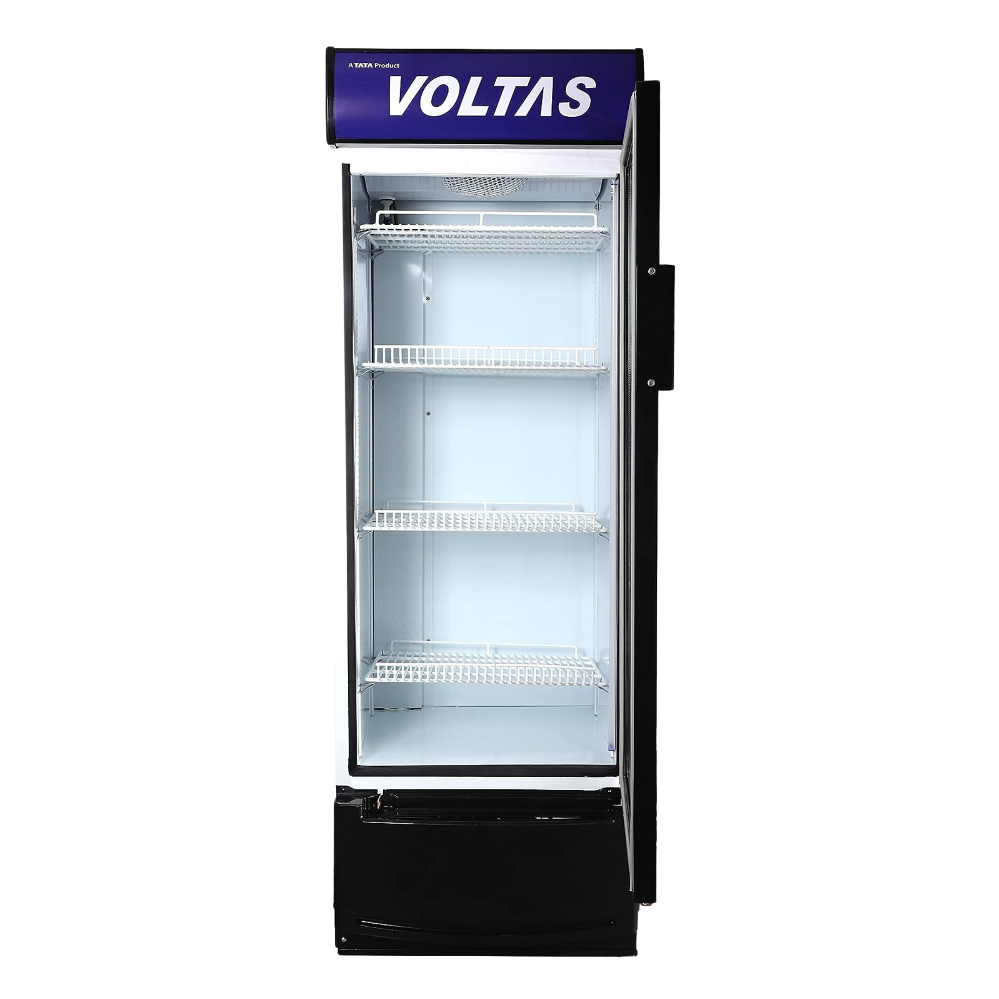 Buy Voltas 320 L Single Door Visi Cooler VC GT 320 SD P