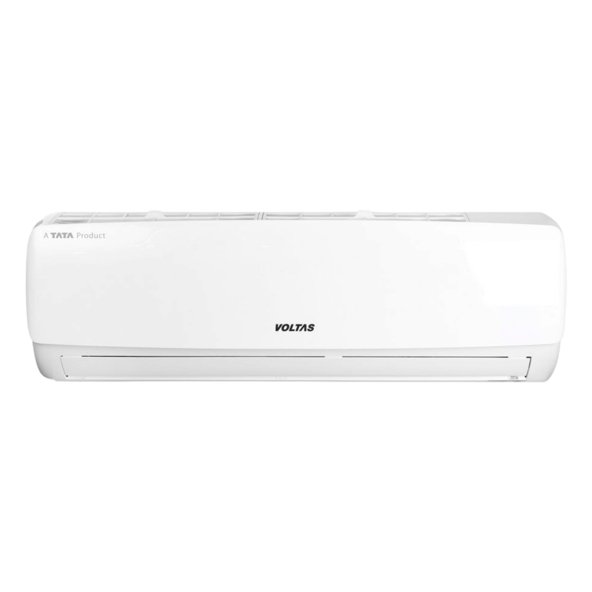 voltas 1.5 ton 3 star fixed speed split ac