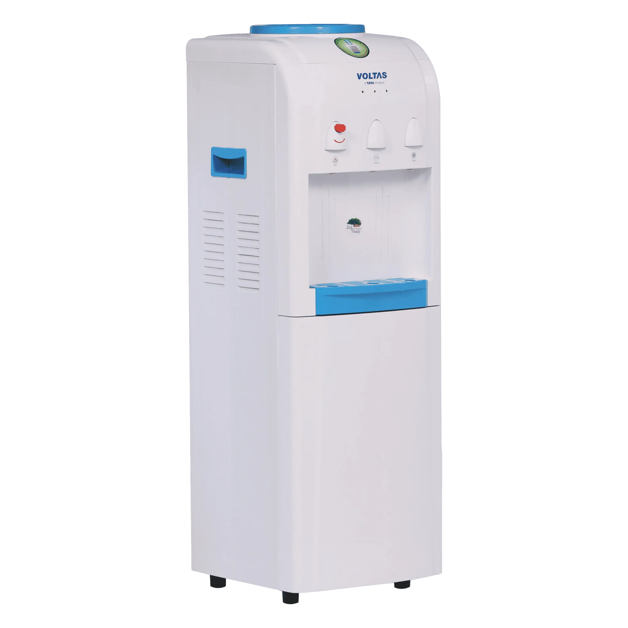 Buy Voltas WD Minimagic Pure F W/O Cabinet Water Dispenser!
