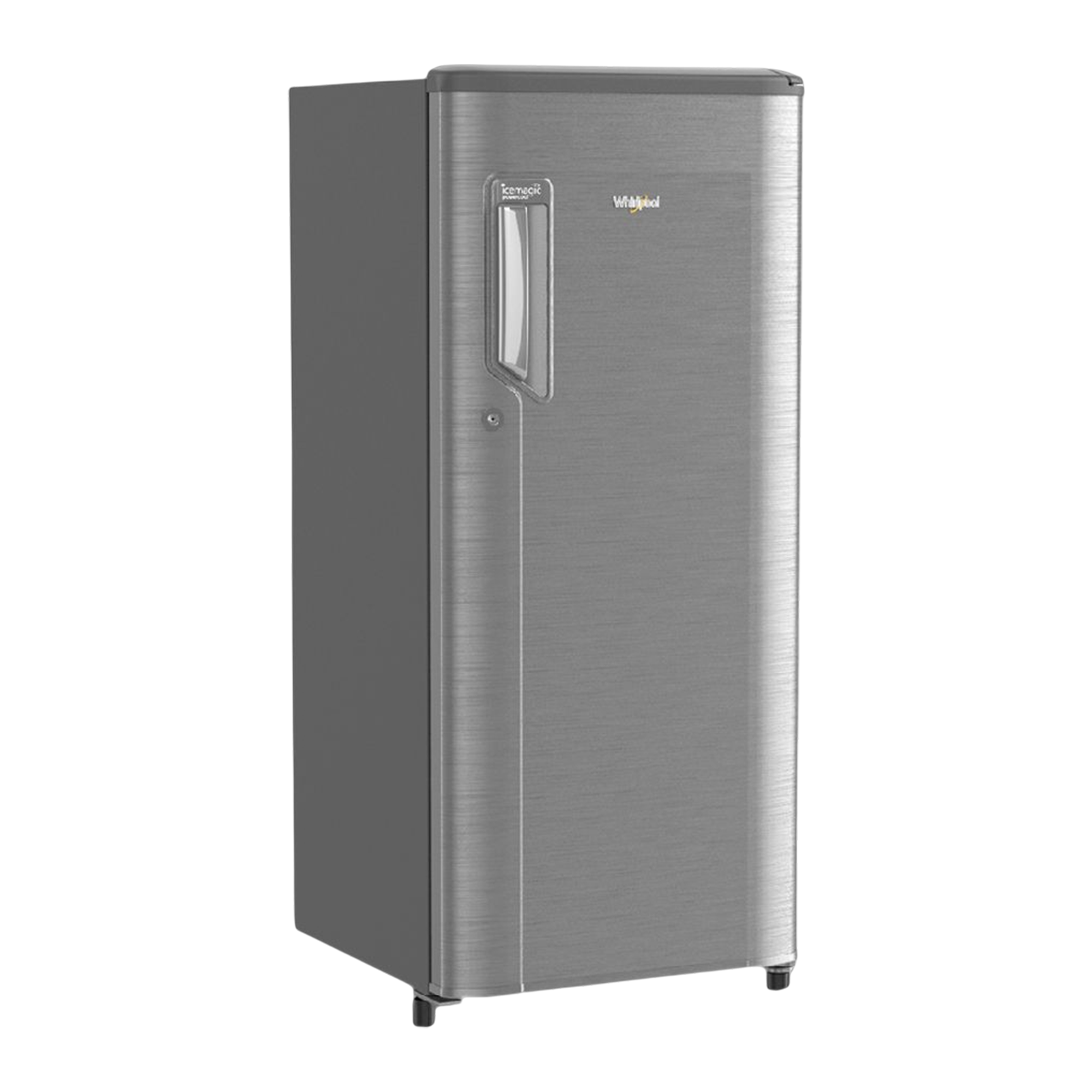 Whirlpool 205 Impc PRM 2S Cosmic GREY-Z