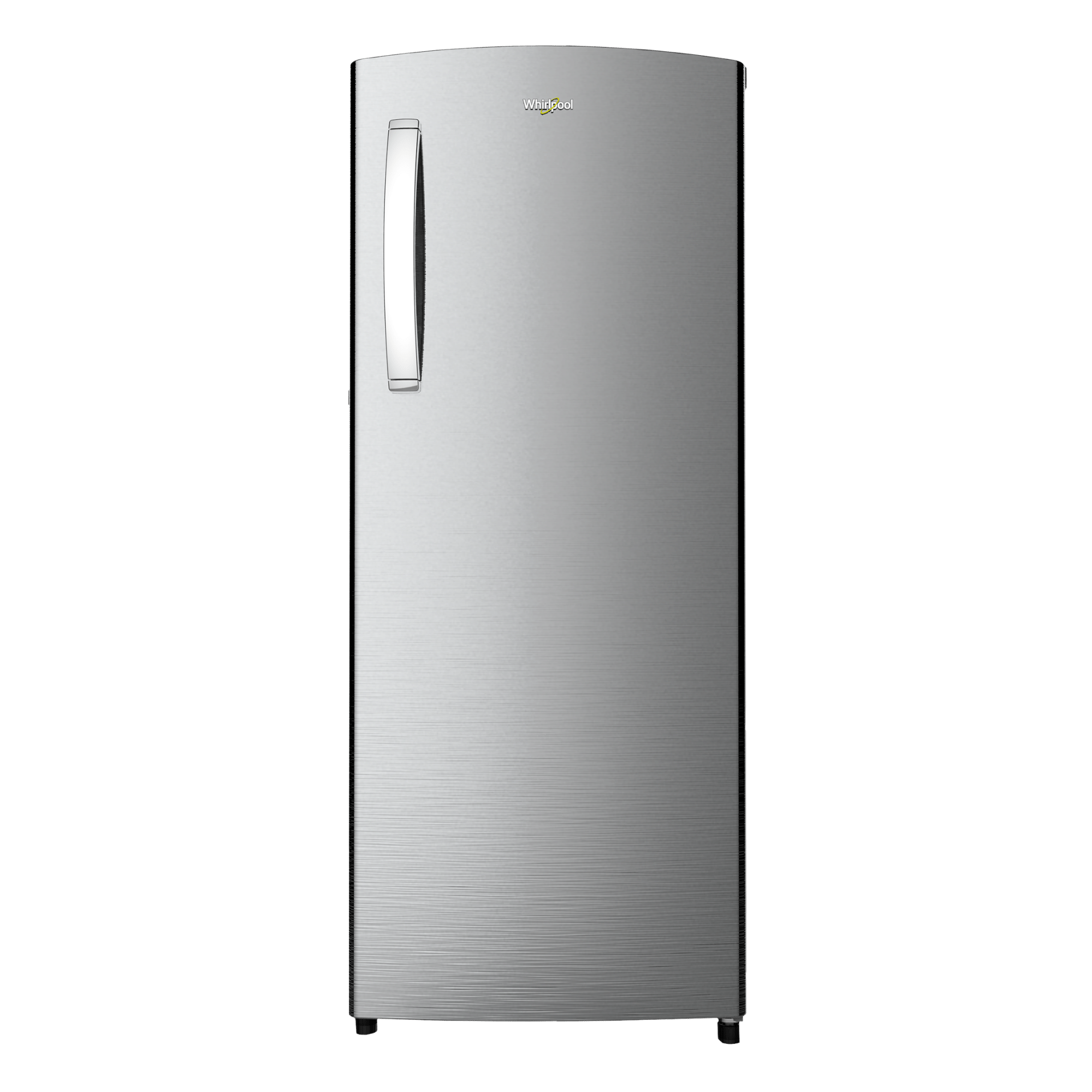 Whirlpool 215 litre 5 deals star fridge