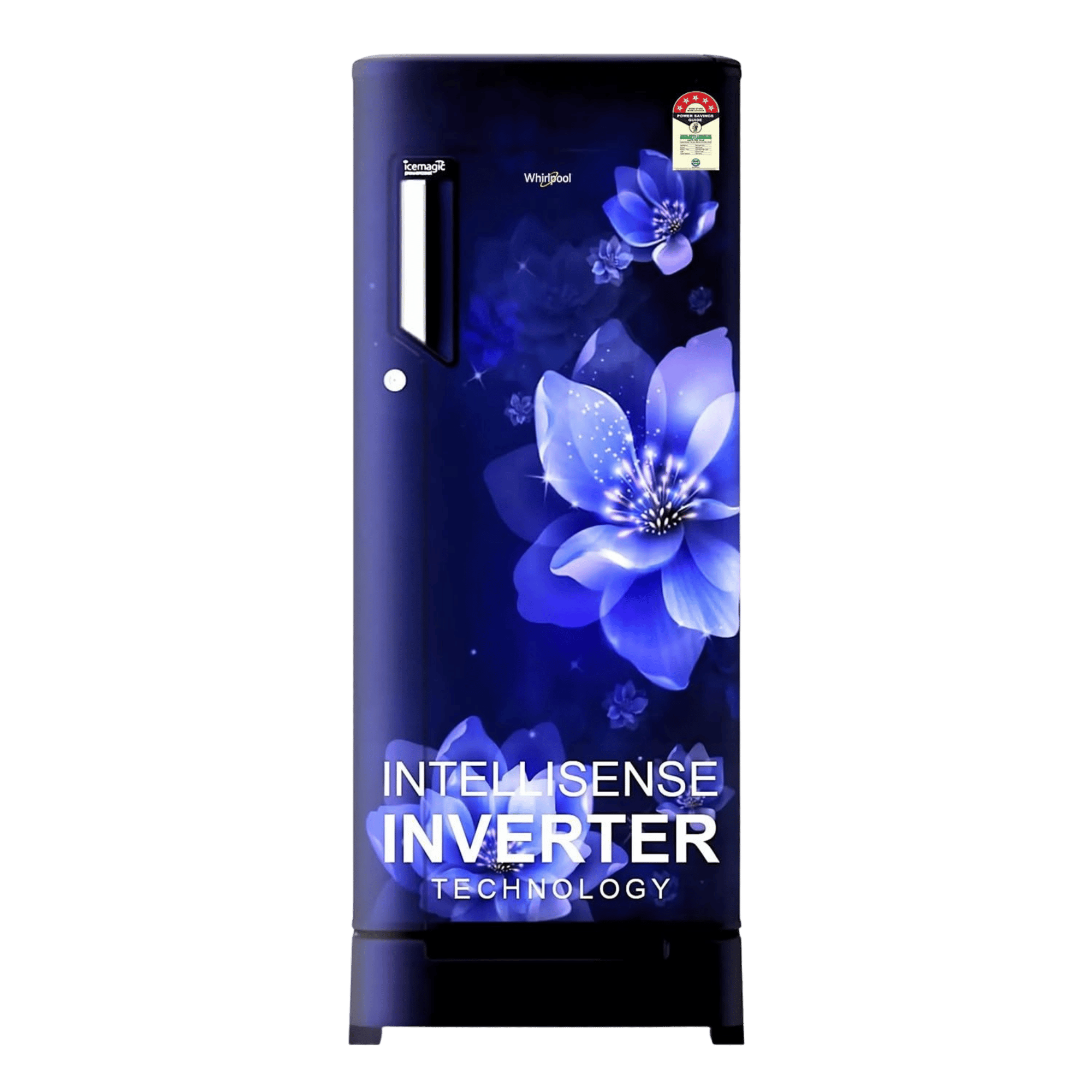 Order Whirlpool 192 L Single Door 5 Star Refrigerator Now