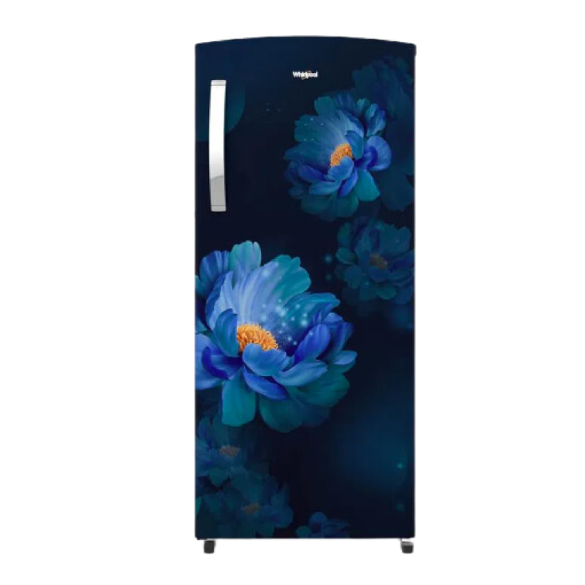 Whirlpool 207L Direct Cool 3Star Refrigerator|Sapphire Peony