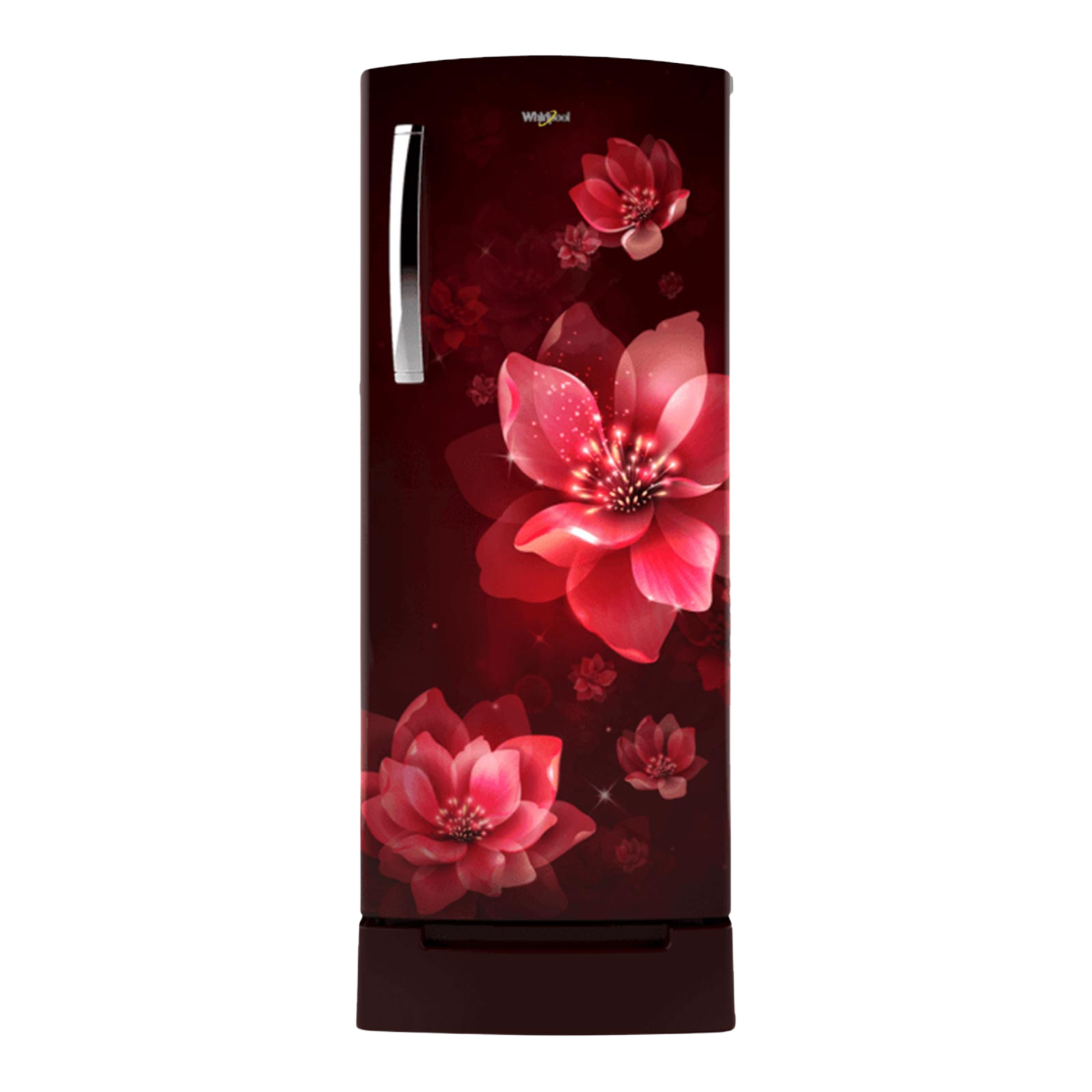 Buy Whirlpool 215L Direct Cool3Star Refrigerator at Poorvika