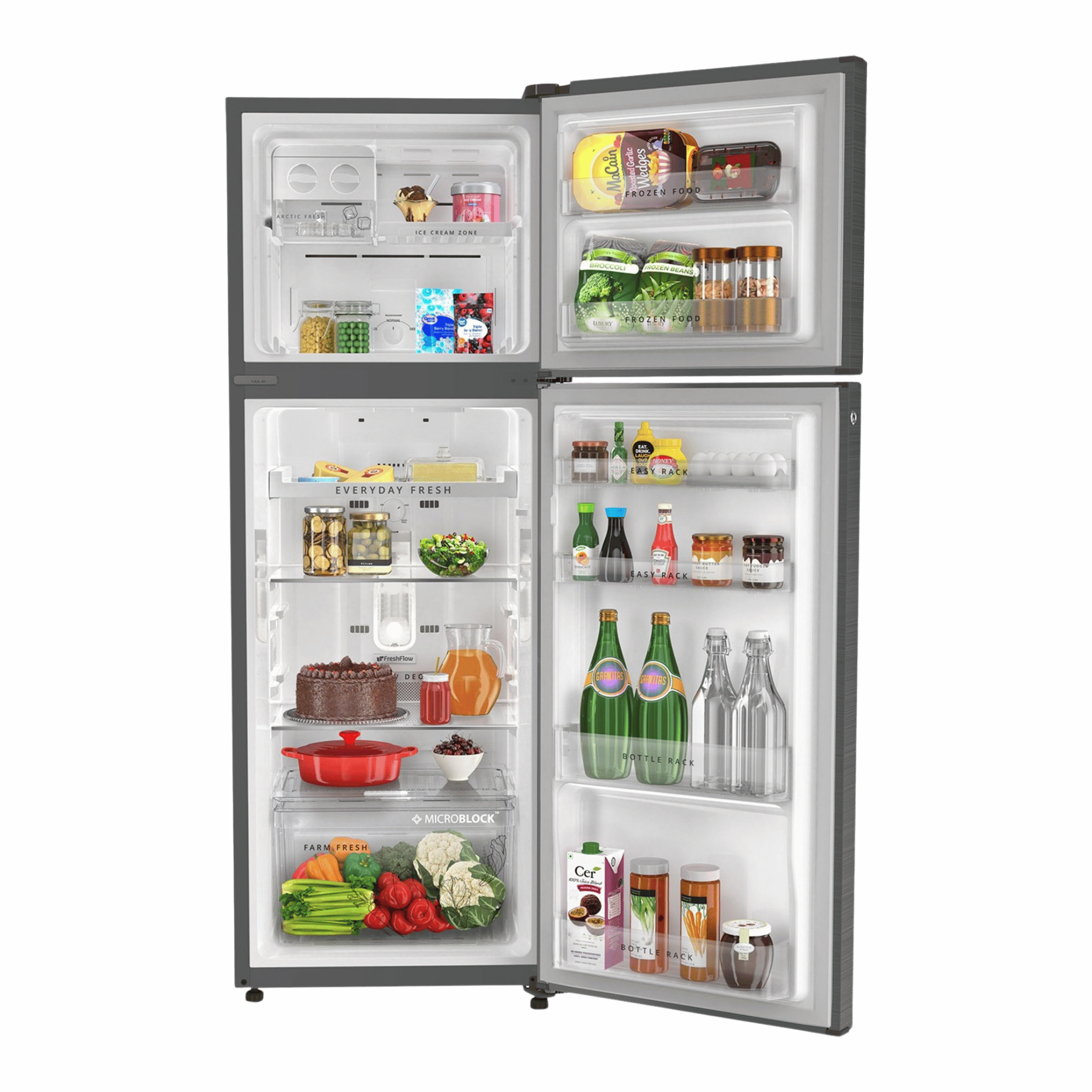 Whirlpool NEO DF305 PRM Illusia STEEL(2s)-TL