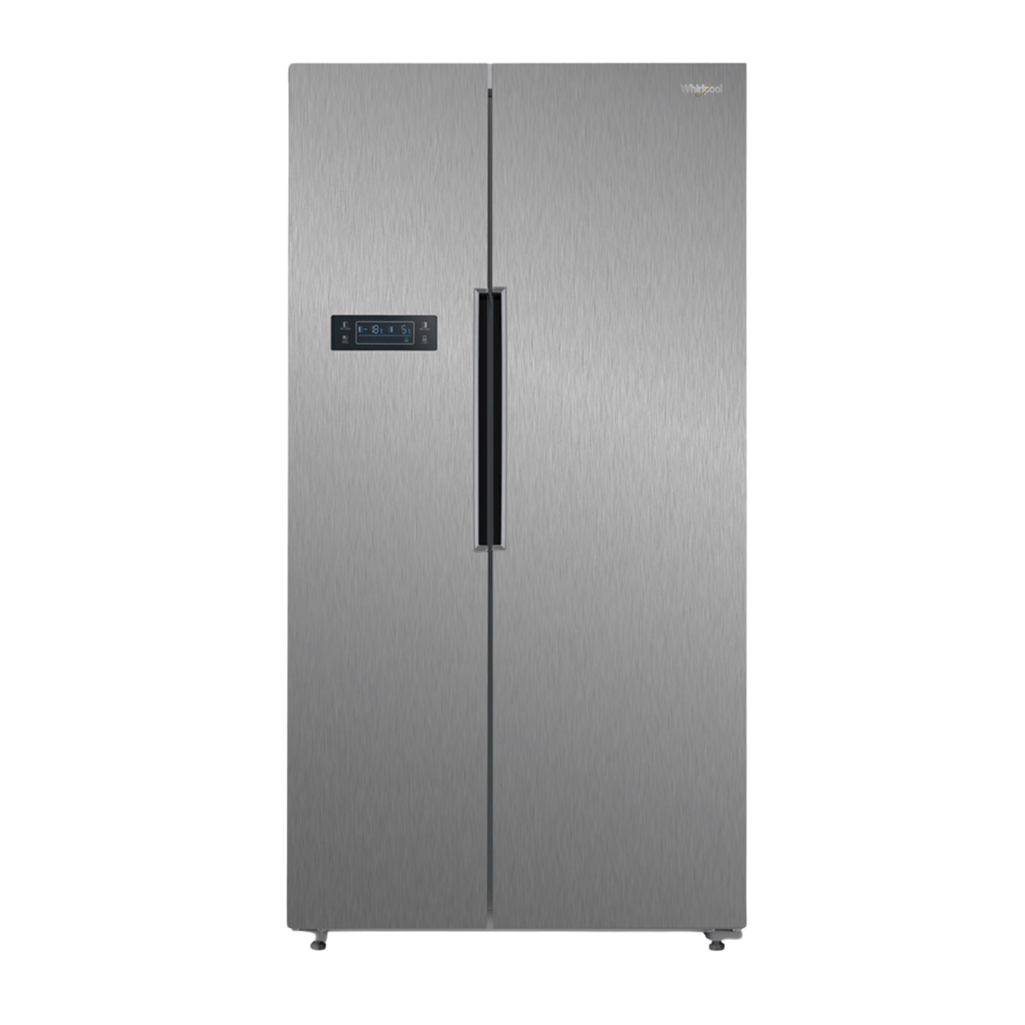 whirlpool fridge 600 litre