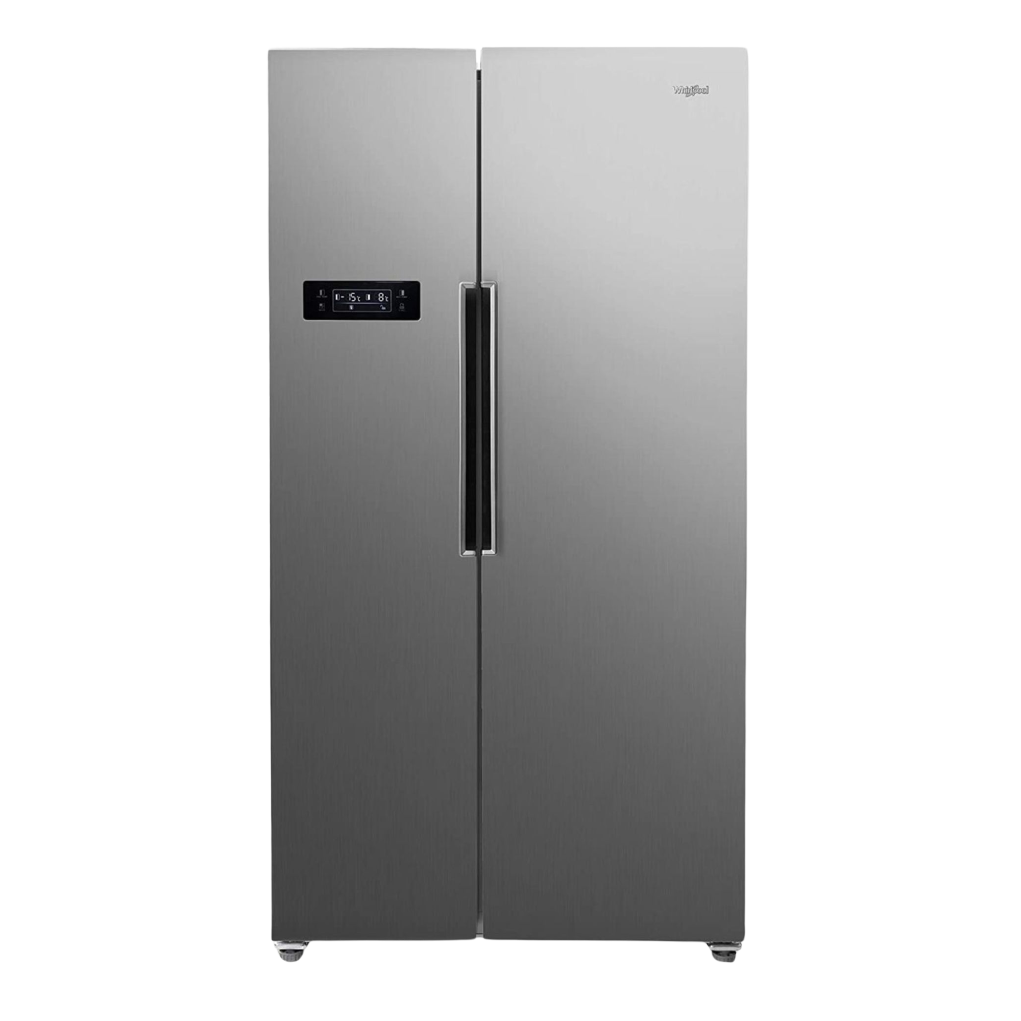 Buy Whirlpool 570 L Frost Free Side By Side Refrigerator