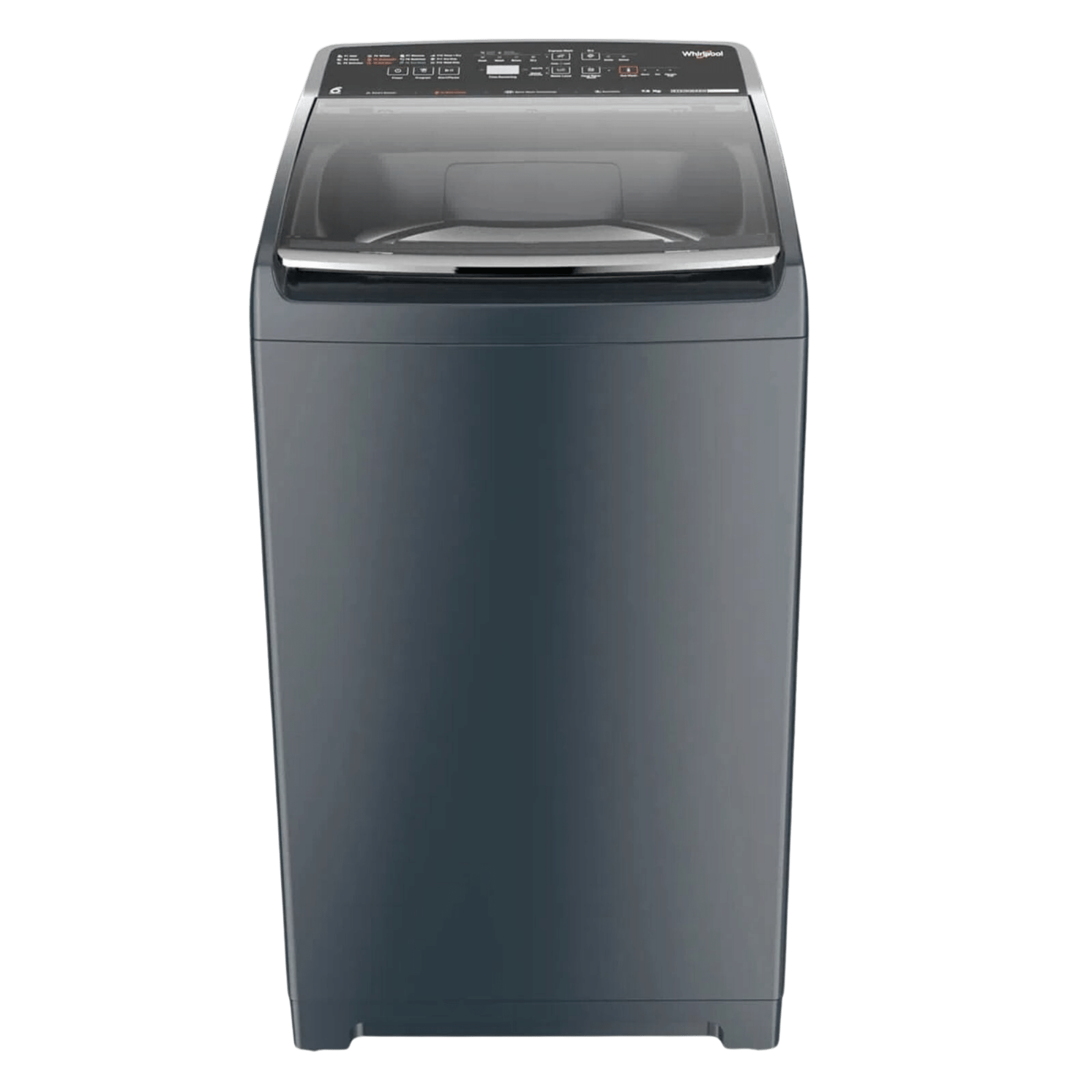 whirlpool 7 kg stainwash pro