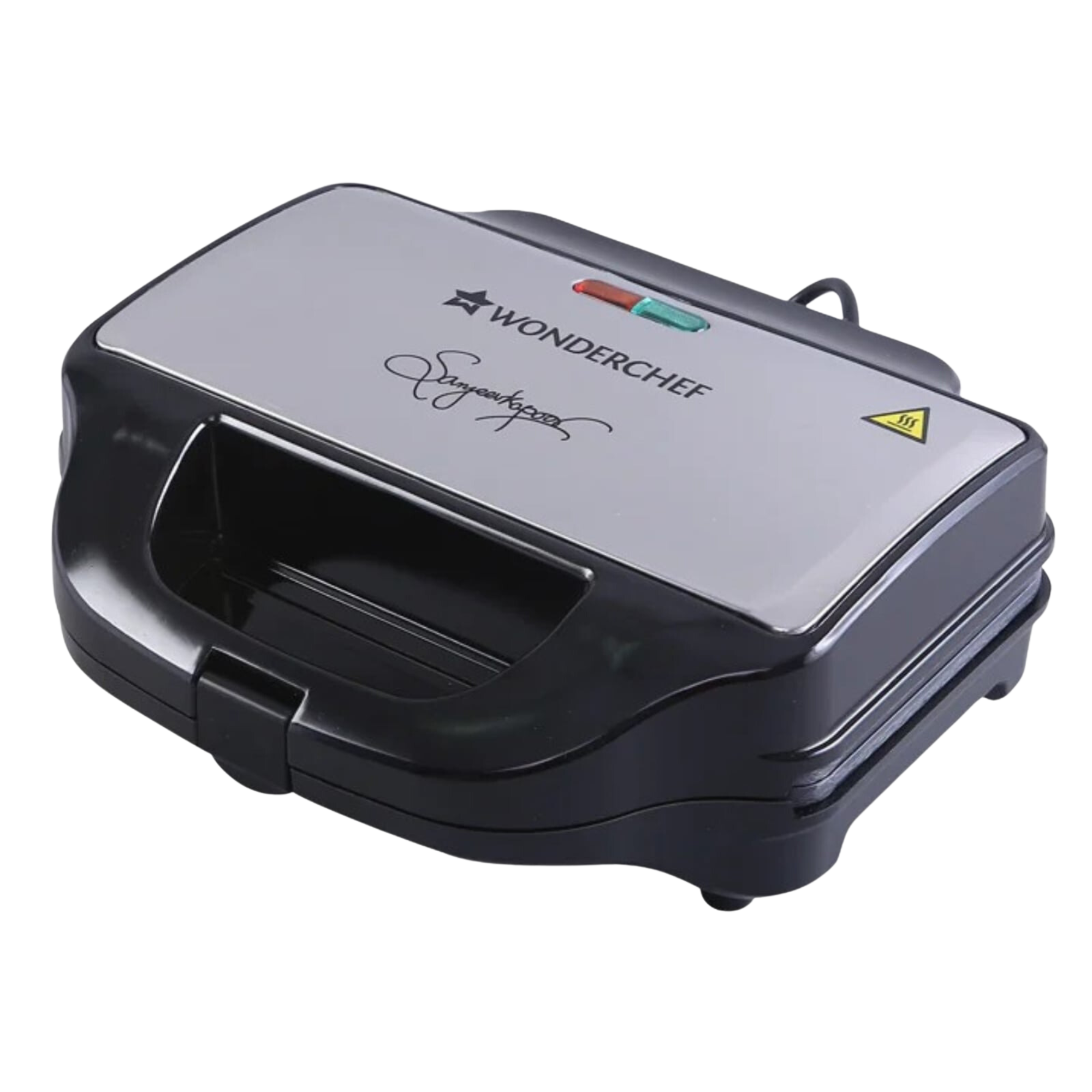 Wonderchef prato 3 in deals 1 sandwich maker