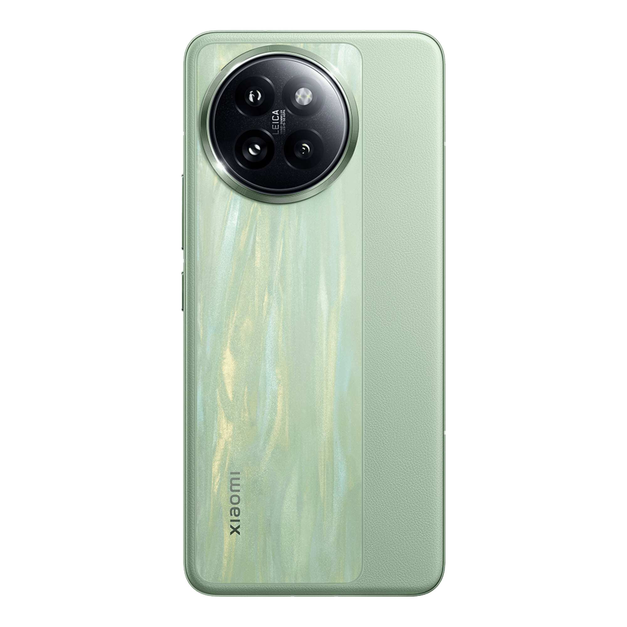 Shop the New Xiaomi 14 Civi (Matcha Green, 12GB-512GB) Now!