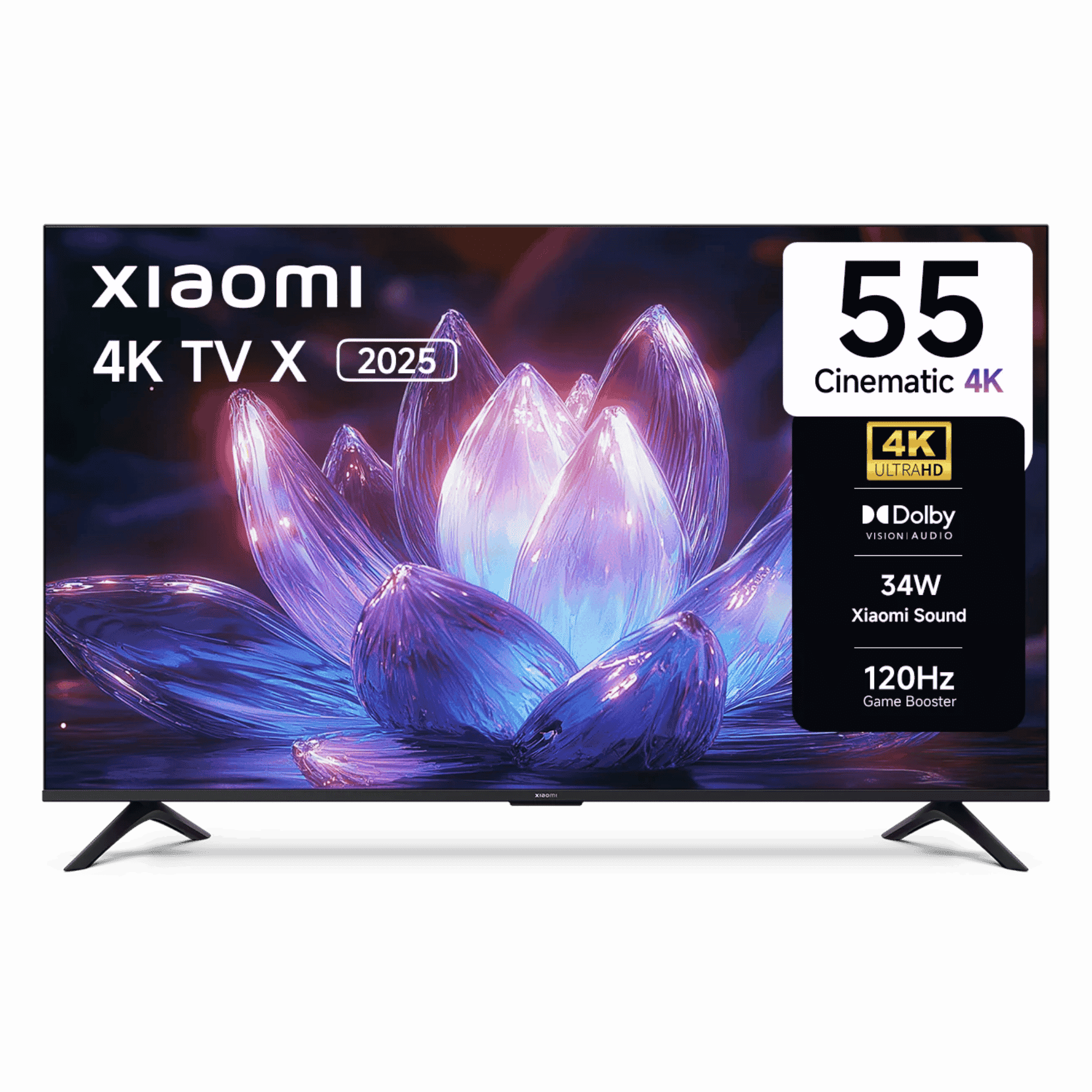 Xiaomi-tv-4k-ultra-hd-x-series