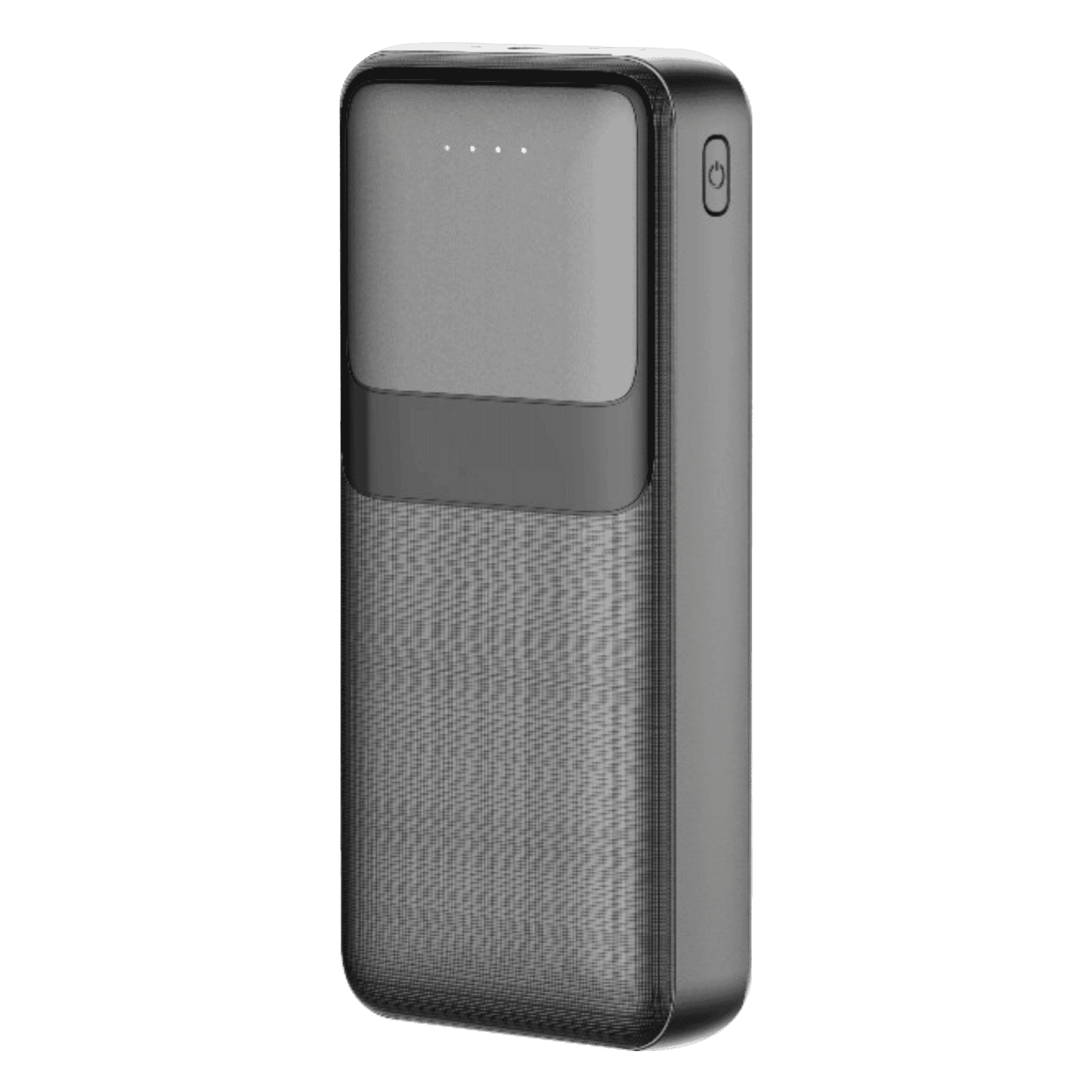 Yarr Yarr Super Volt PB20 22.5W 20000 mAh Power Bank ( Black ) Online