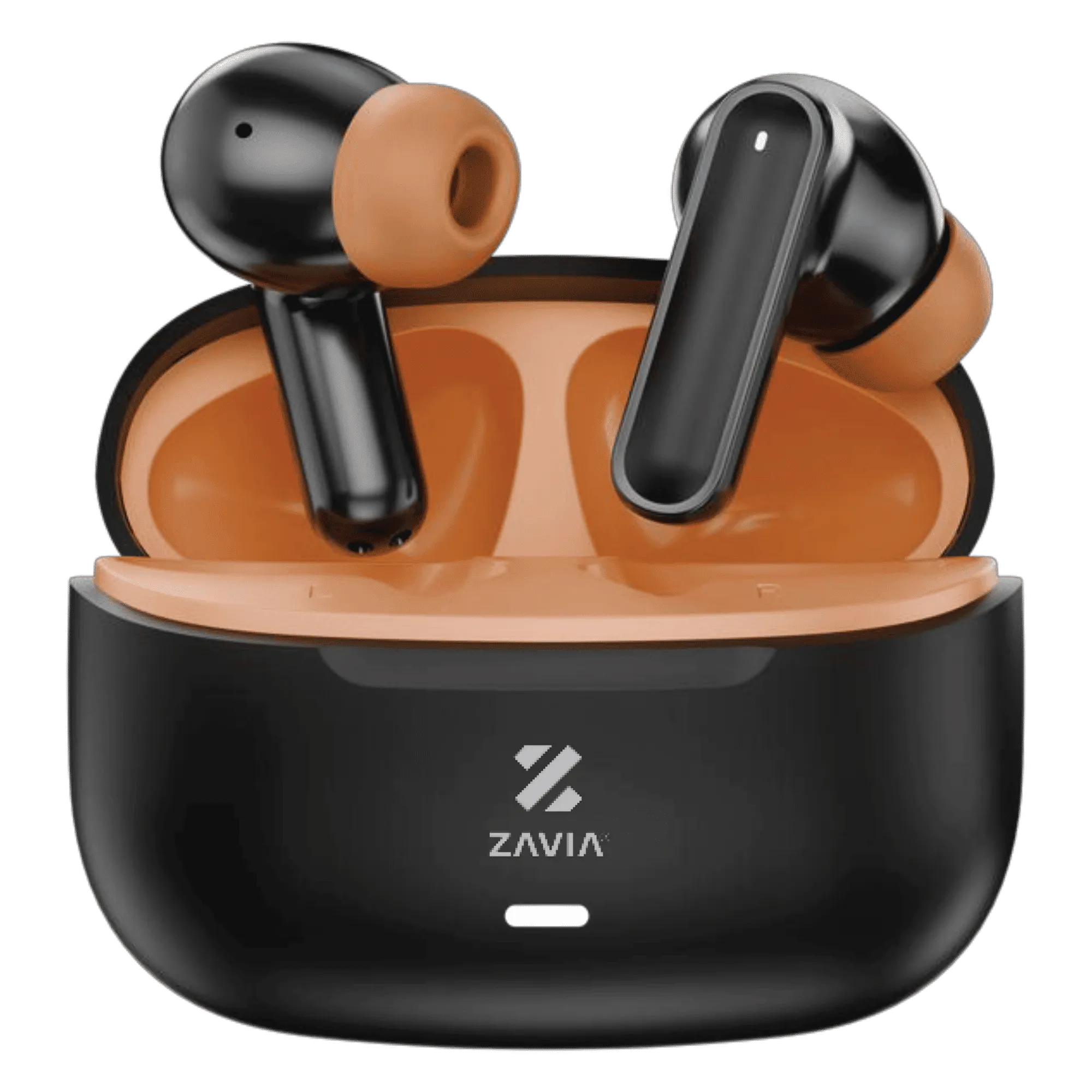 Zavia crazy b1 true wireless french beige Full View