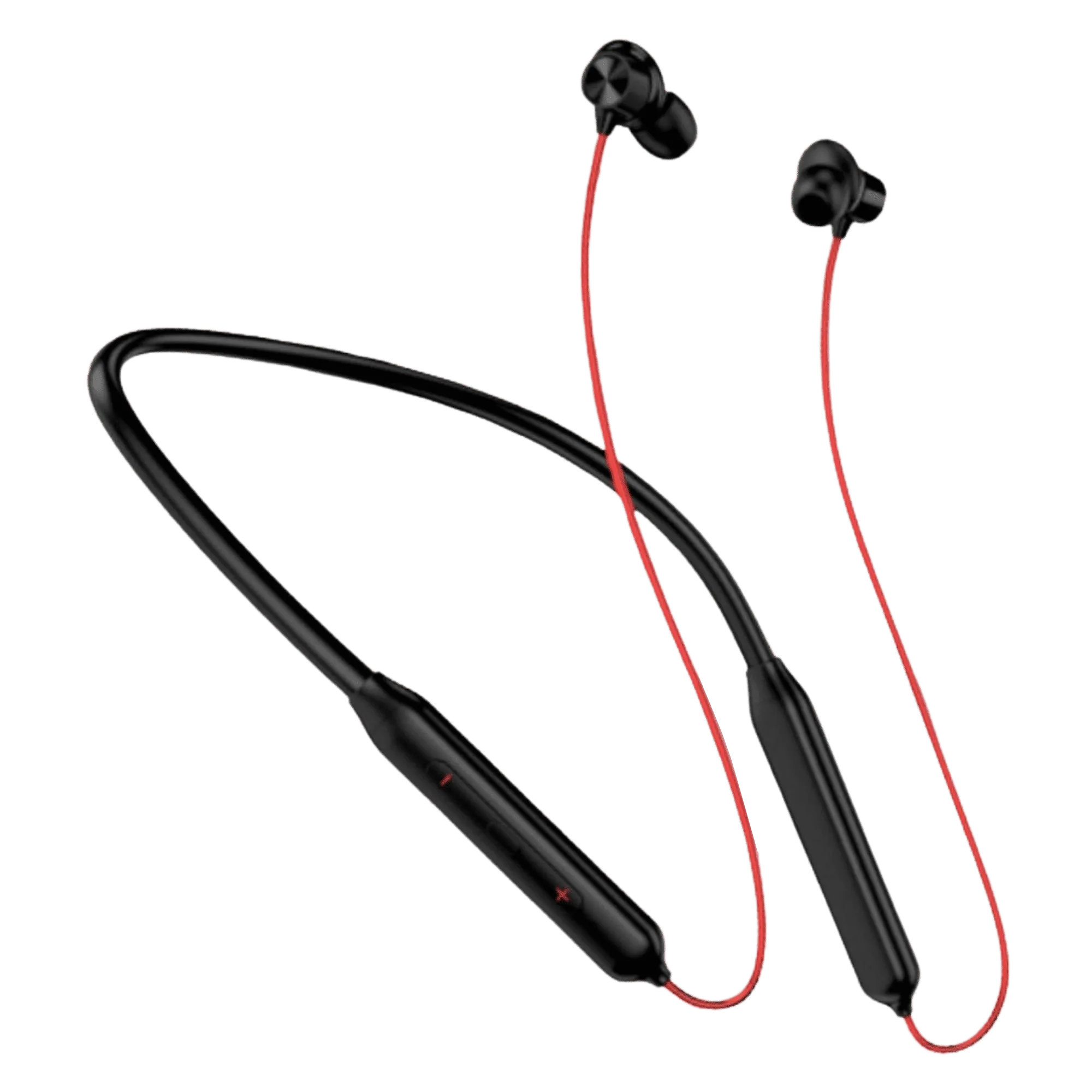 Zavia punch 320 bluetooth headset black Full View