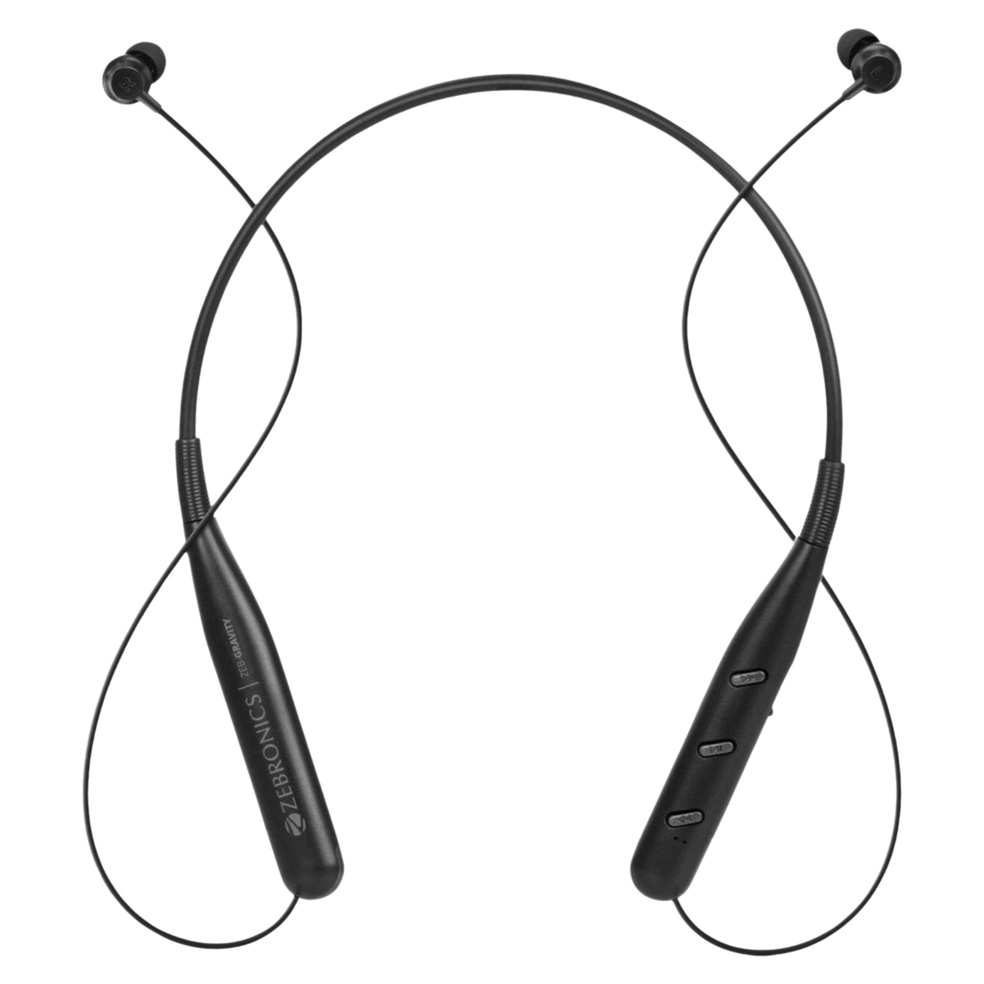 Buy Zebronics ZebGravity Bluetooth Headset at best prices