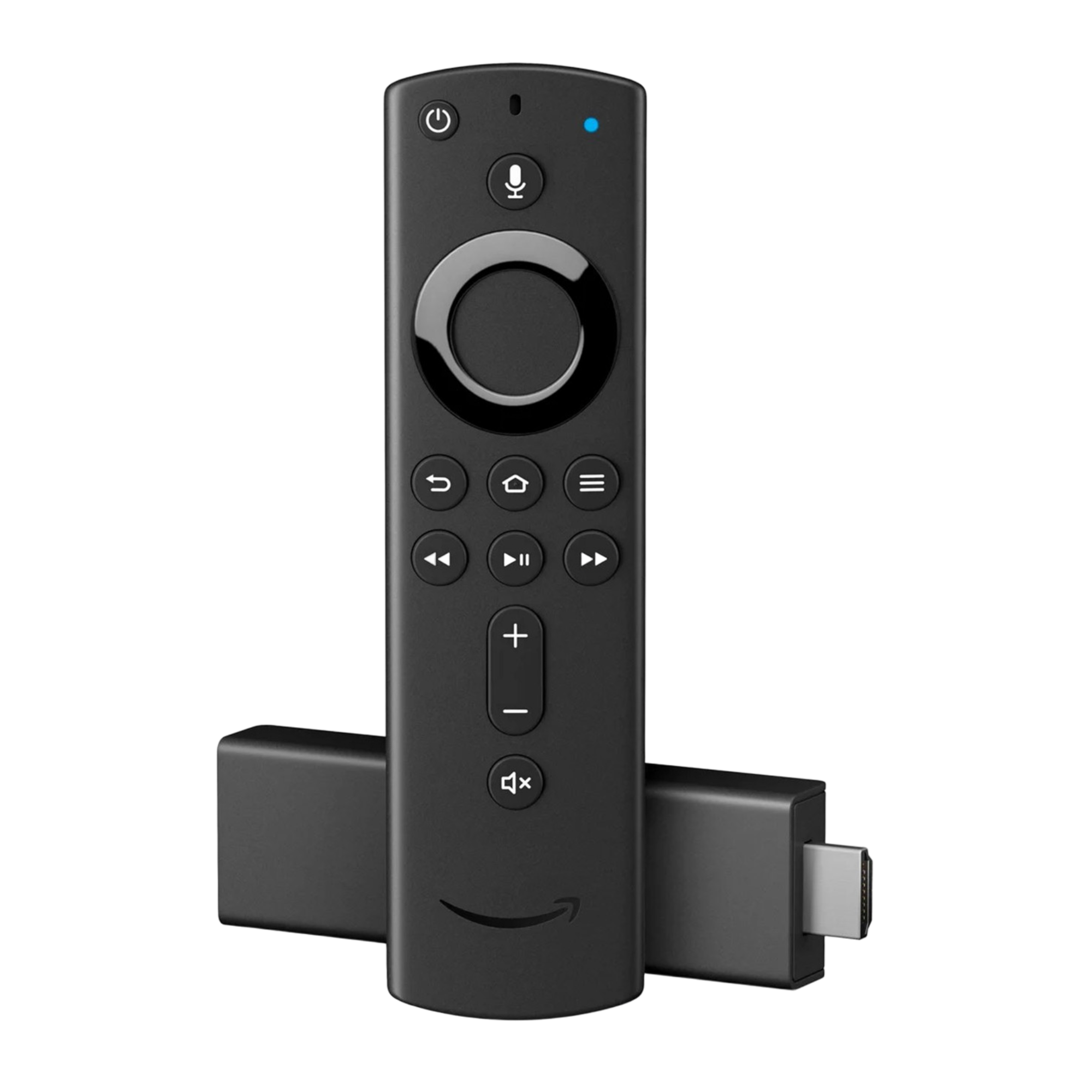 Amazon Fire TV Stick (ブラック) Amazon Fire TV Stick 4K black with Alexa voice remote | stream content