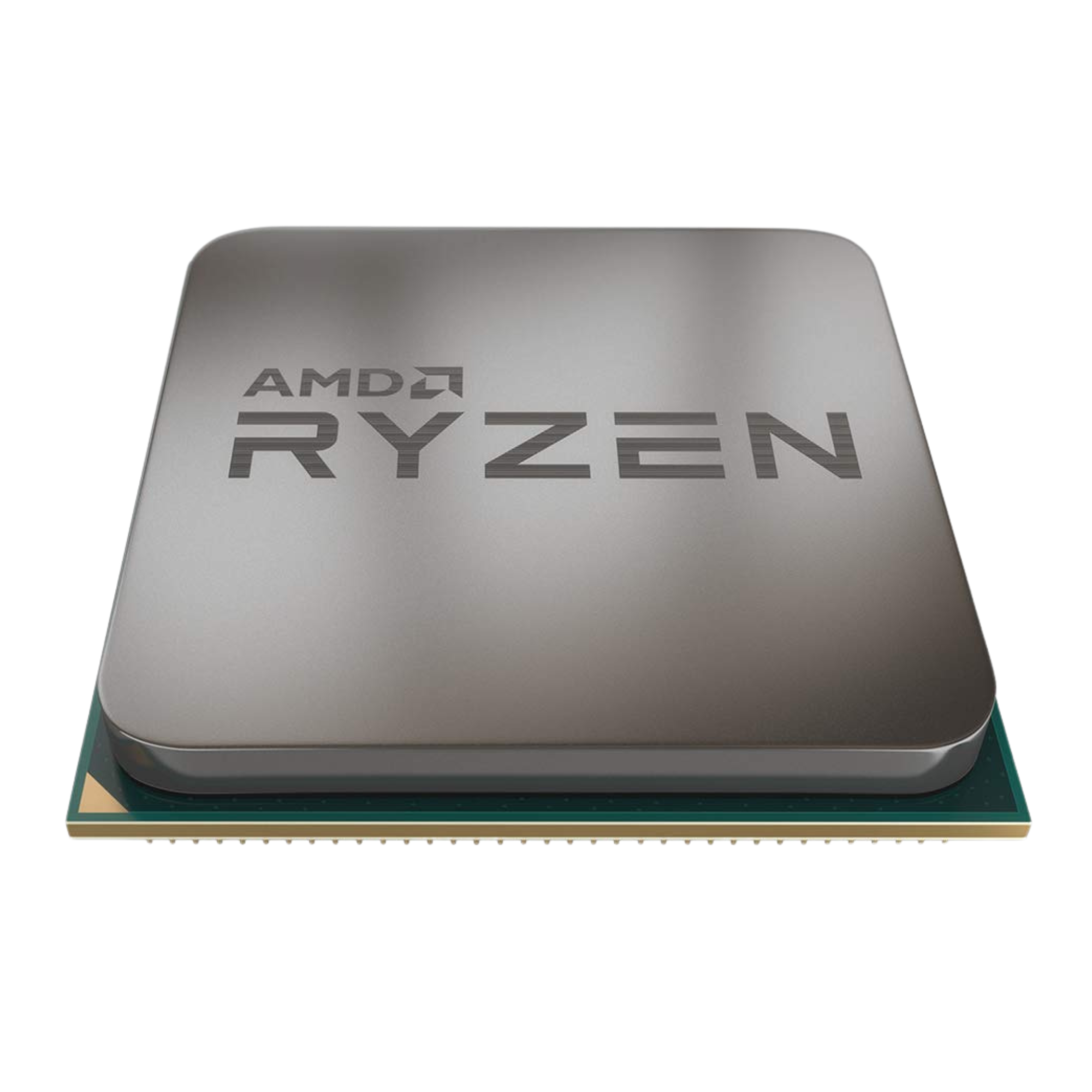 Shop AMD Ryzen 5 Desktop Processor (Silver) at Poorvika