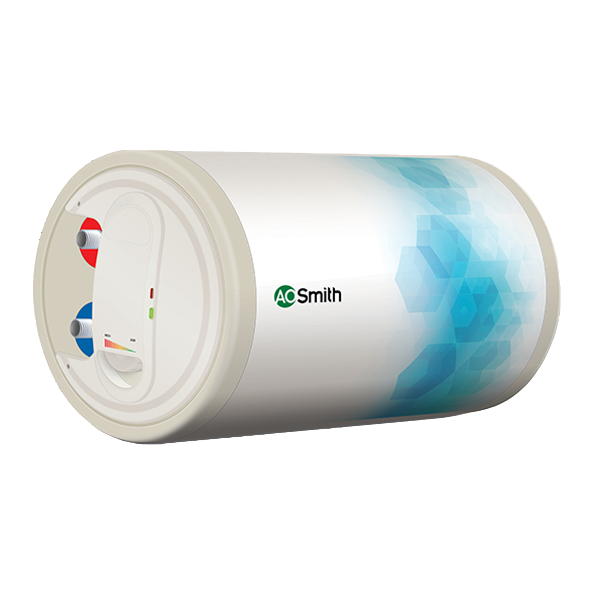 Buy AO Smith LHS Water Heater online | 15 ltr