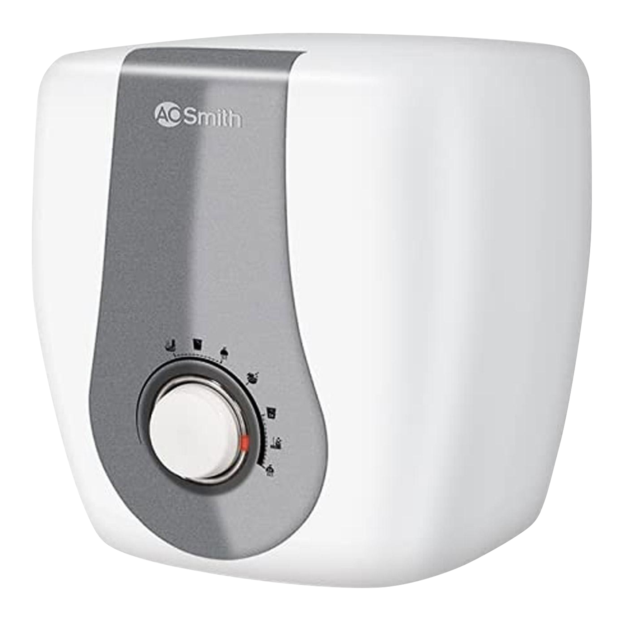 Shop AO Smith Finesse 15 ltr Water Heater Online | Storage heater