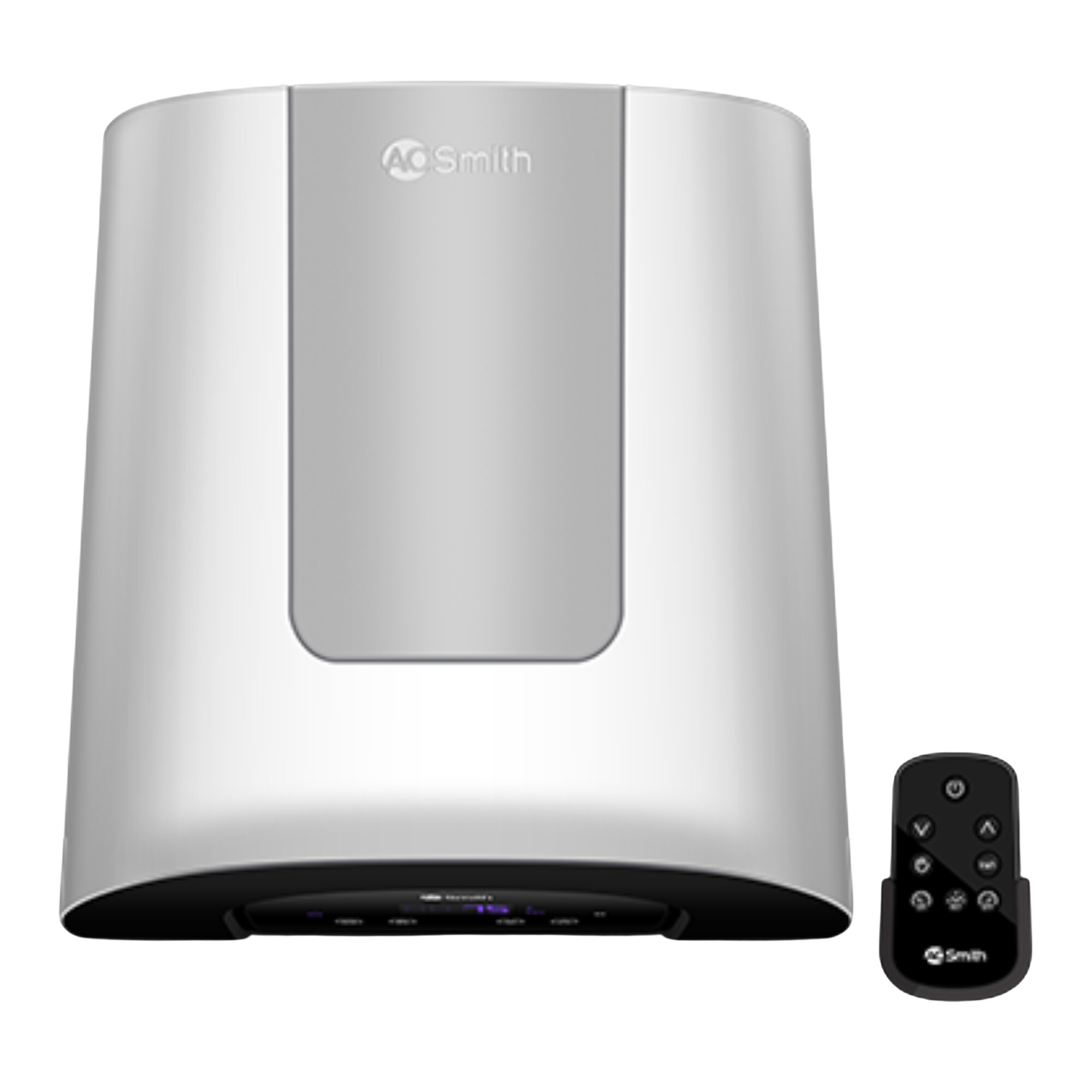 Buy AO Smith 15L HeatBot DG 015 Storage Water Heater |Silver