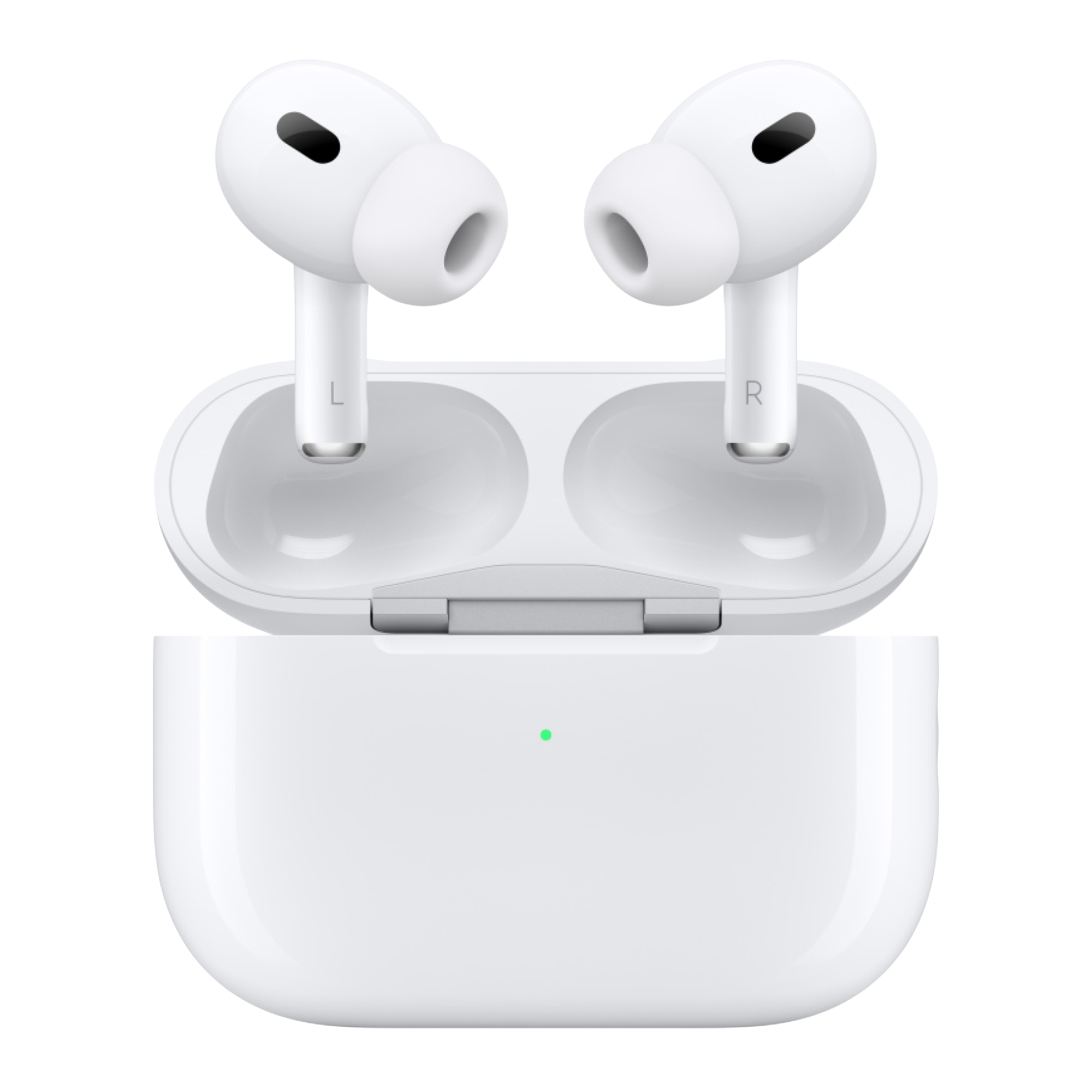 Apple AirPods store with Charging Case (Latest Model)